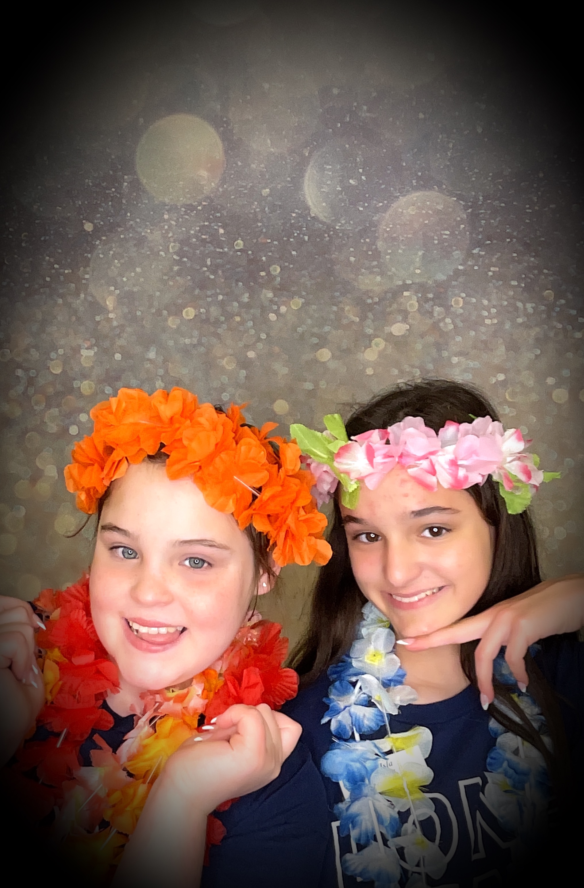 GRYS SUMMER LUAU | View more photos from the event at gallery.rckapturedmemories.com/u/RCKapturedMemories/GRYS-SUMMER-LUAU-2