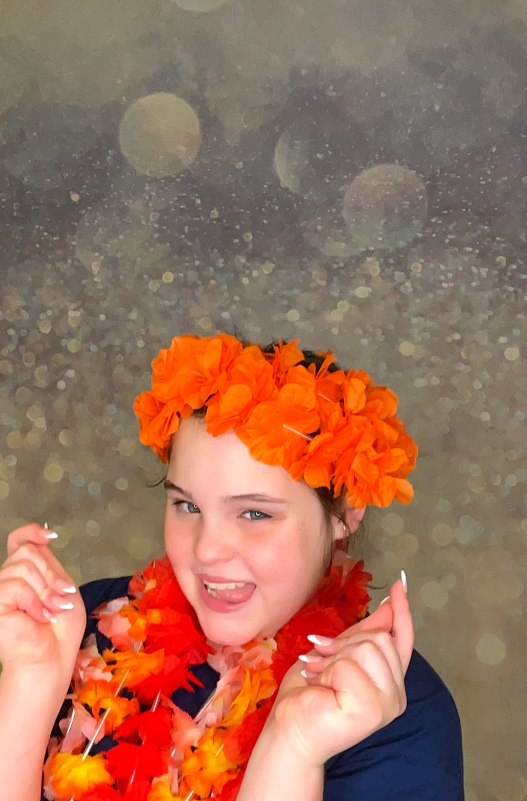GRYS SUMMER LUAU | View more photos from the event at gallery.rckapturedmemories.com/u/RCKapturedMemories/GRYS-SUMMER-LUAU-2