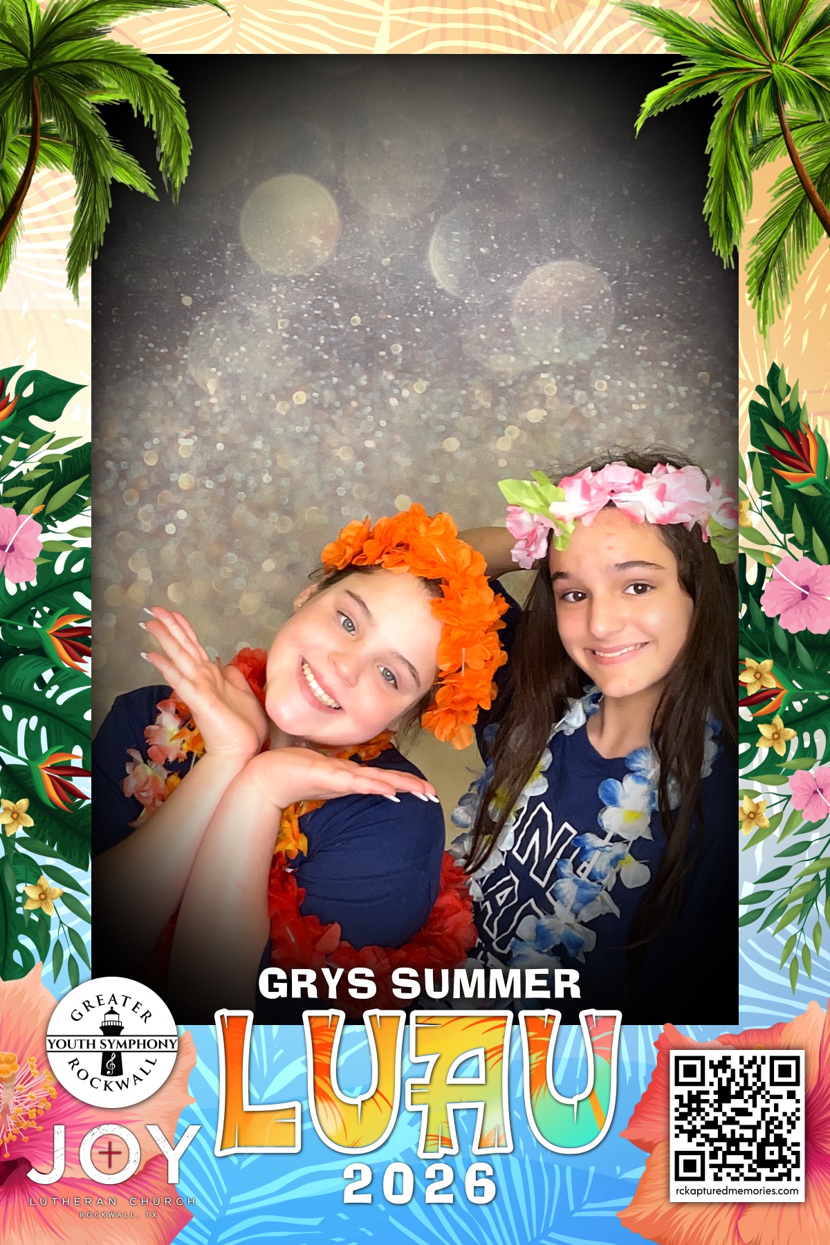 GRYS SUMMER LUAU | View more photos from the event at gallery.rckapturedmemories.com/u/RCKapturedMemories/GRYS-SUMMER-LUAU-2