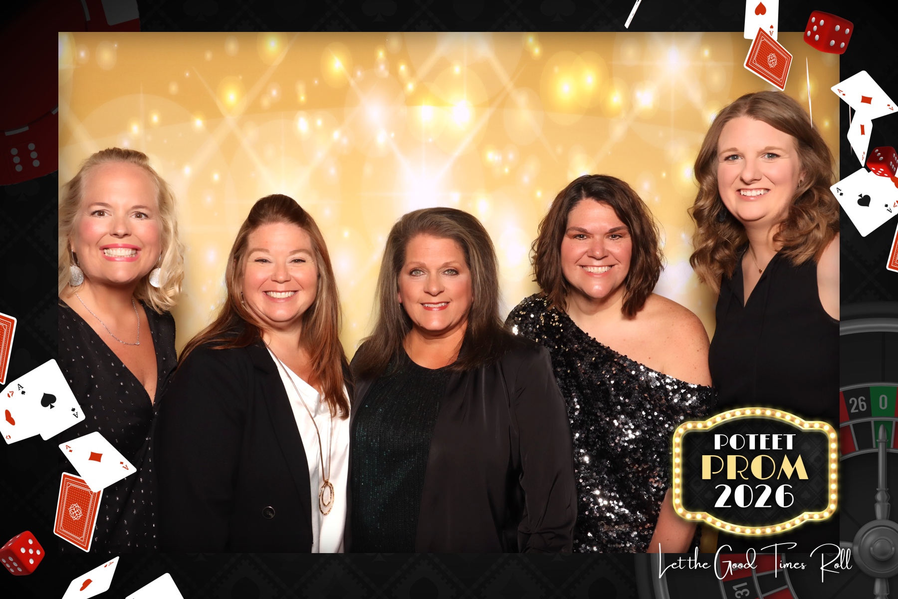 Poteet High School Prom - Let the Good Times Roll | View more photos from the event at gallery.rckapturedmemories.com/u/RCKapturedMemories/Poteet-High-School-Prom-Let-the-Good-Times-Roll