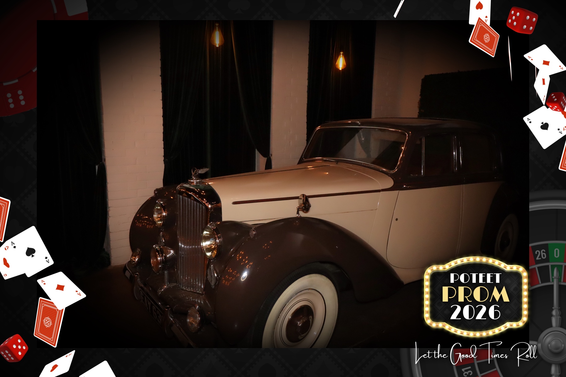 Poteet High School Prom - Let the Good Times Roll | View more photos from the event at gallery.rckapturedmemories.com/u/RCKapturedMemories/Poteet-High-School-Prom-Let-the-Good-Times-Roll