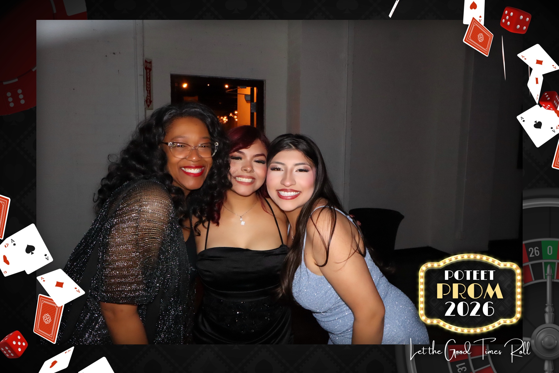 Poteet High School Prom - Let the Good Times Roll | View more photos from the event at gallery.rckapturedmemories.com/u/RCKapturedMemories/Poteet-High-School-Prom-Let-the-Good-Times-Roll