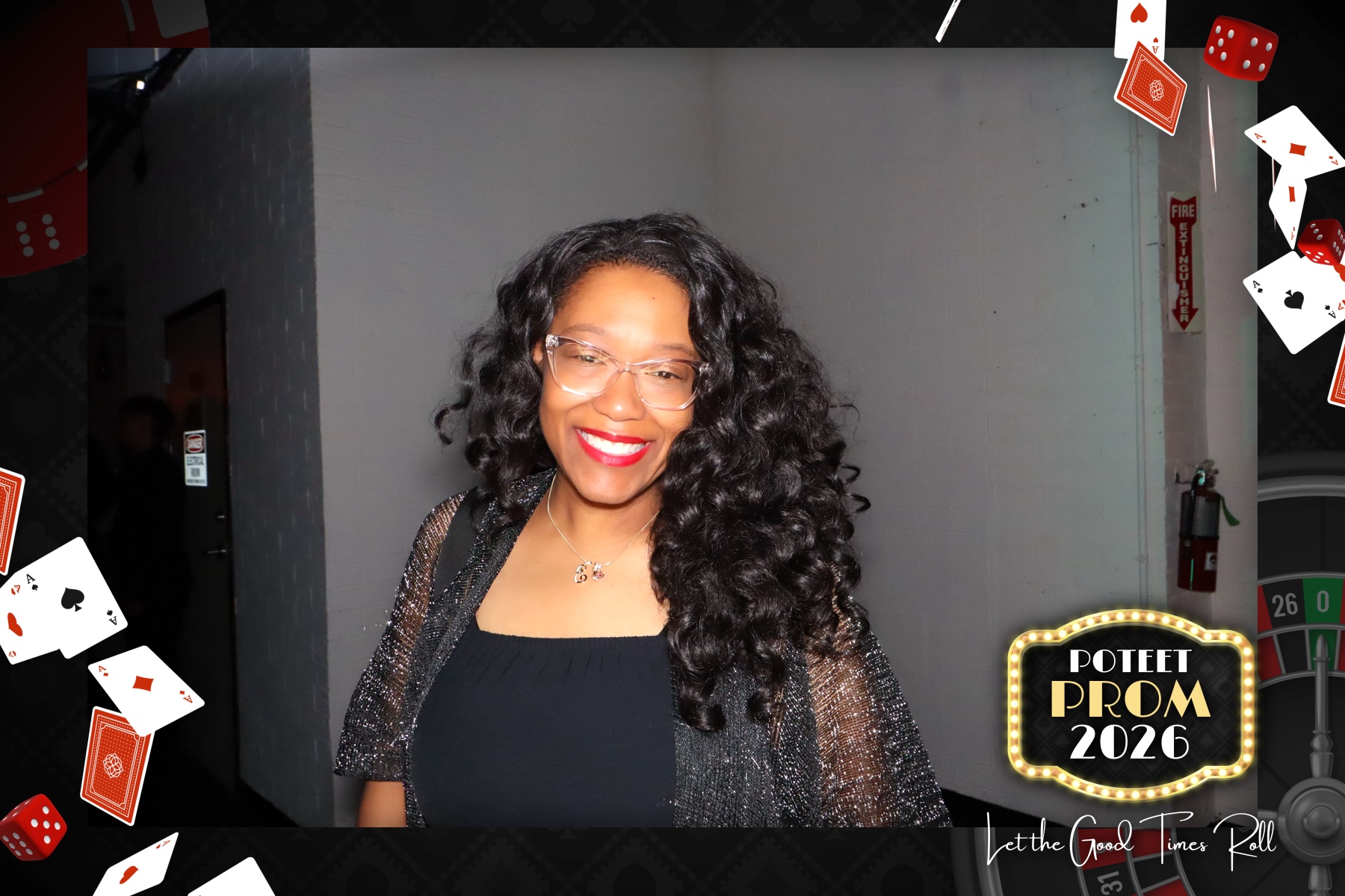 Poteet High School Prom - Let the Good Times Roll | View more photos from the event at gallery.rckapturedmemories.com/u/RCKapturedMemories/Poteet-High-School-Prom-Let-the-Good-Times-Roll