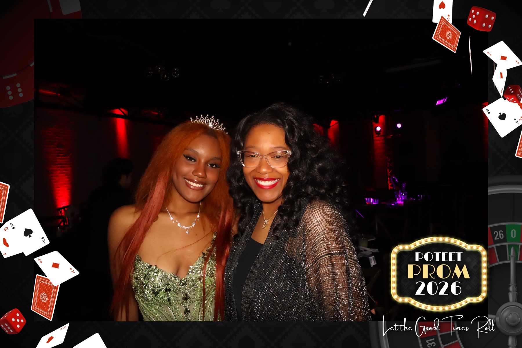 Poteet High School Prom - Let the Good Times Roll | View more photos from the event at gallery.rckapturedmemories.com/u/RCKapturedMemories/Poteet-High-School-Prom-Let-the-Good-Times-Roll