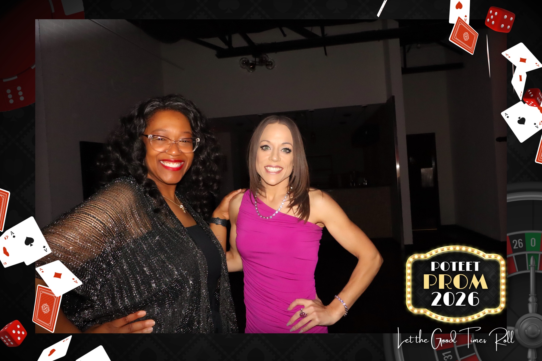 Poteet High School Prom - Let the Good Times Roll | View more photos from the event at gallery.rckapturedmemories.com/u/RCKapturedMemories/Poteet-High-School-Prom-Let-the-Good-Times-Roll