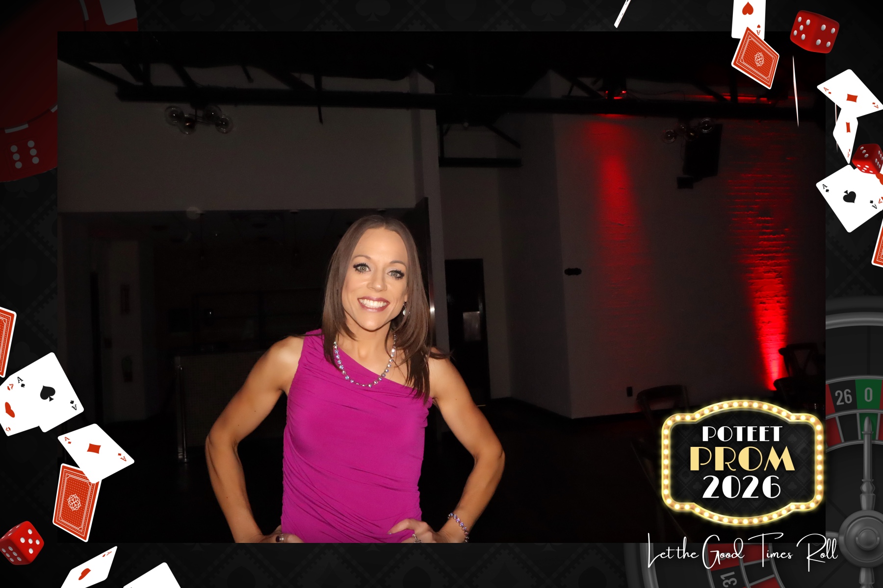 Poteet High School Prom - Let the Good Times Roll | View more photos from the event at gallery.rckapturedmemories.com/u/RCKapturedMemories/Poteet-High-School-Prom-Let-the-Good-Times-Roll