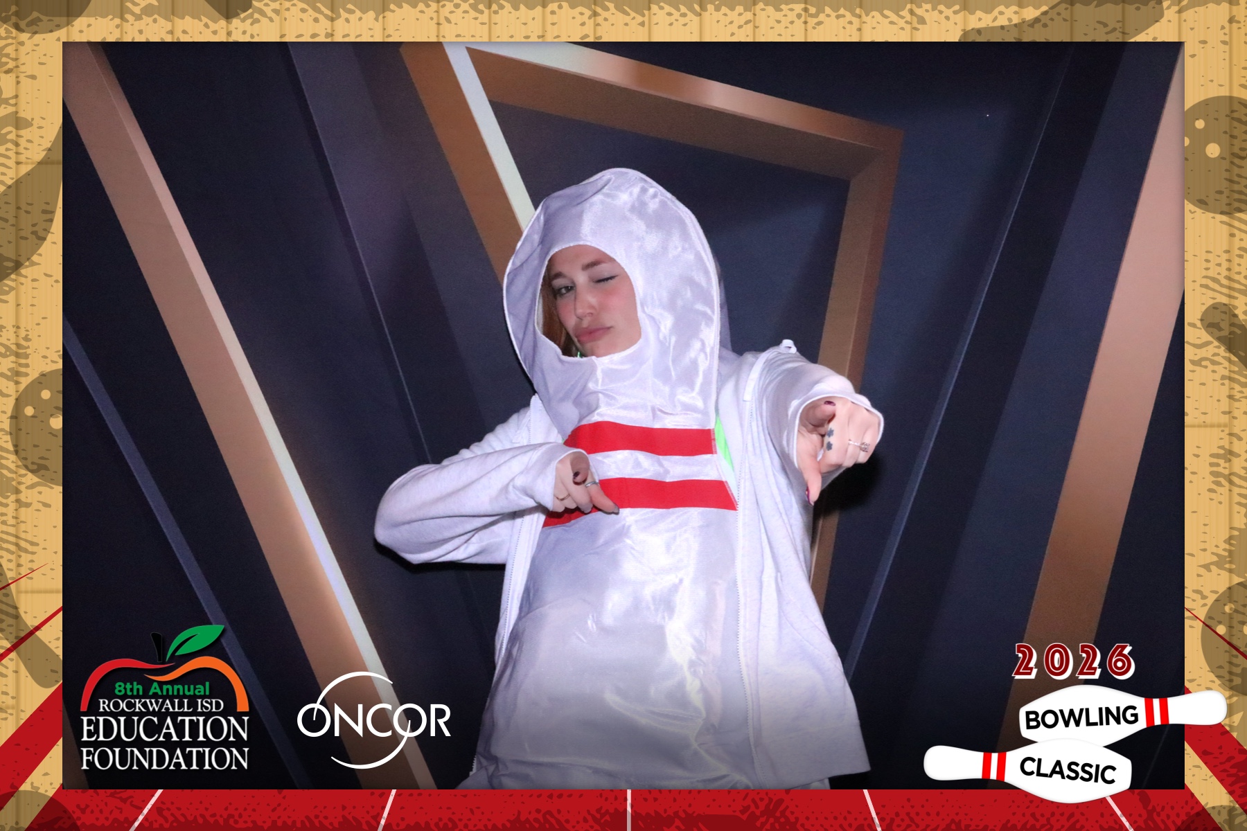 Rockwall Education Foundation 8th Annual Bowling Classic | View more photos from the event at gallery.rckapturedmemories.com/u/RCKapturedMemories/Rockwall-Education-Foundation-8th-Annual-Bowling-Classic