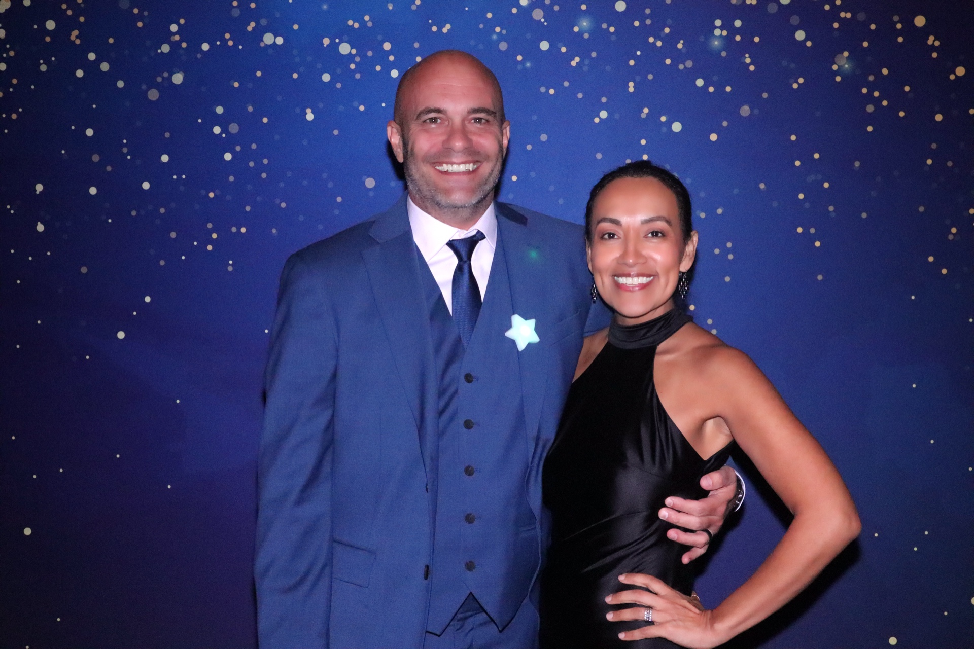 Rockwall Women's League:  Paris After Dark | View more photos from the event at gallery.rckapturedmemories.com/u/RCKapturedMemories/Rockwall-Womens-League-Paris-After-Dark