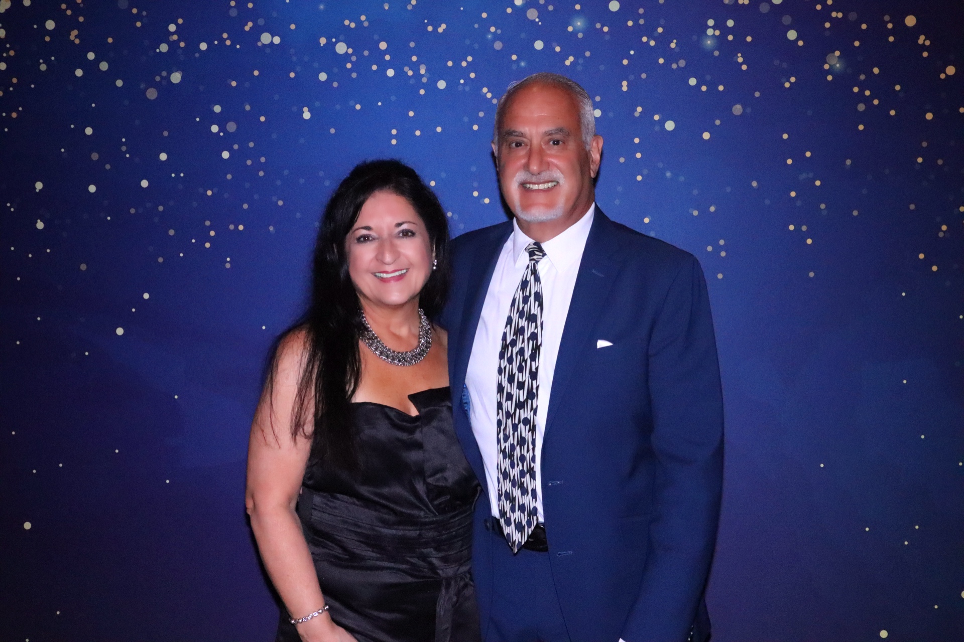 Rockwall Women's League:  Paris After Dark | View more photos from the event at gallery.rckapturedmemories.com/u/RCKapturedMemories/Rockwall-Womens-League-Paris-After-Dark