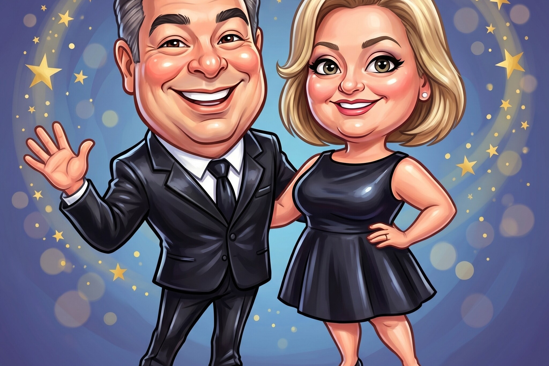 Rockwall Women's League:  Paris After Dark | View more photos from the event at gallery.rckapturedmemories.com/u/RCKapturedMemories/Rockwall-Womens-League-Paris-After-Dark