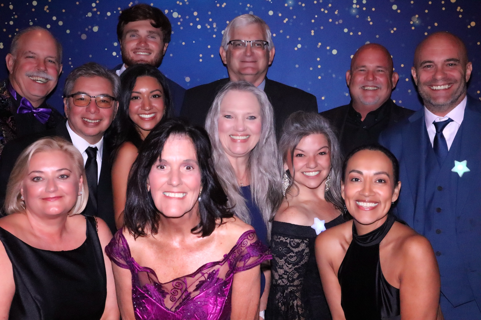 Rockwall Women's League:  Paris After Dark | View more photos from the event at gallery.rckapturedmemories.com/u/RCKapturedMemories/Rockwall-Womens-League-Paris-After-Dark