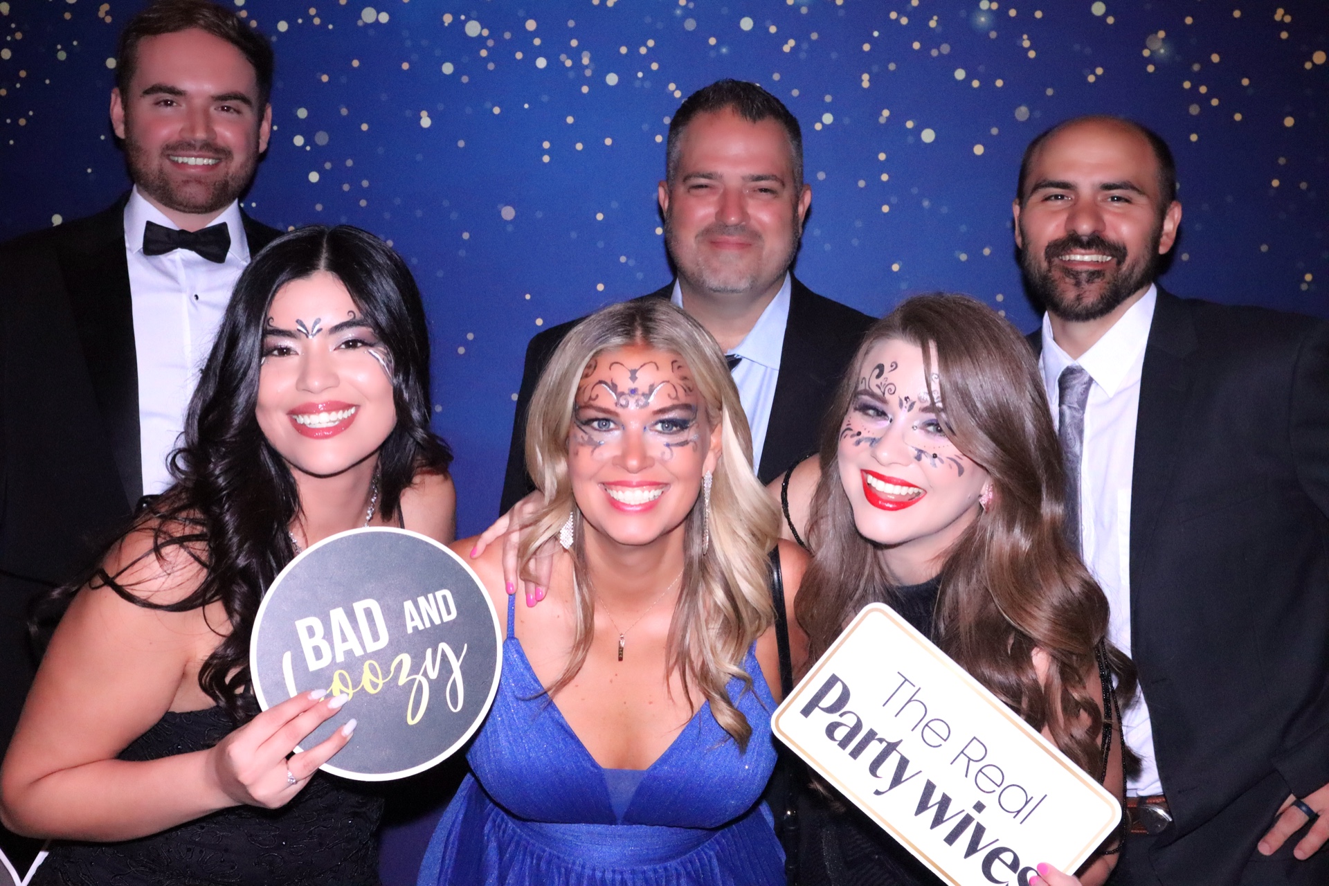 Rockwall Women's League:  Paris After Dark | View more photos from the event at gallery.rckapturedmemories.com/u/RCKapturedMemories/Rockwall-Womens-League-Paris-After-Dark