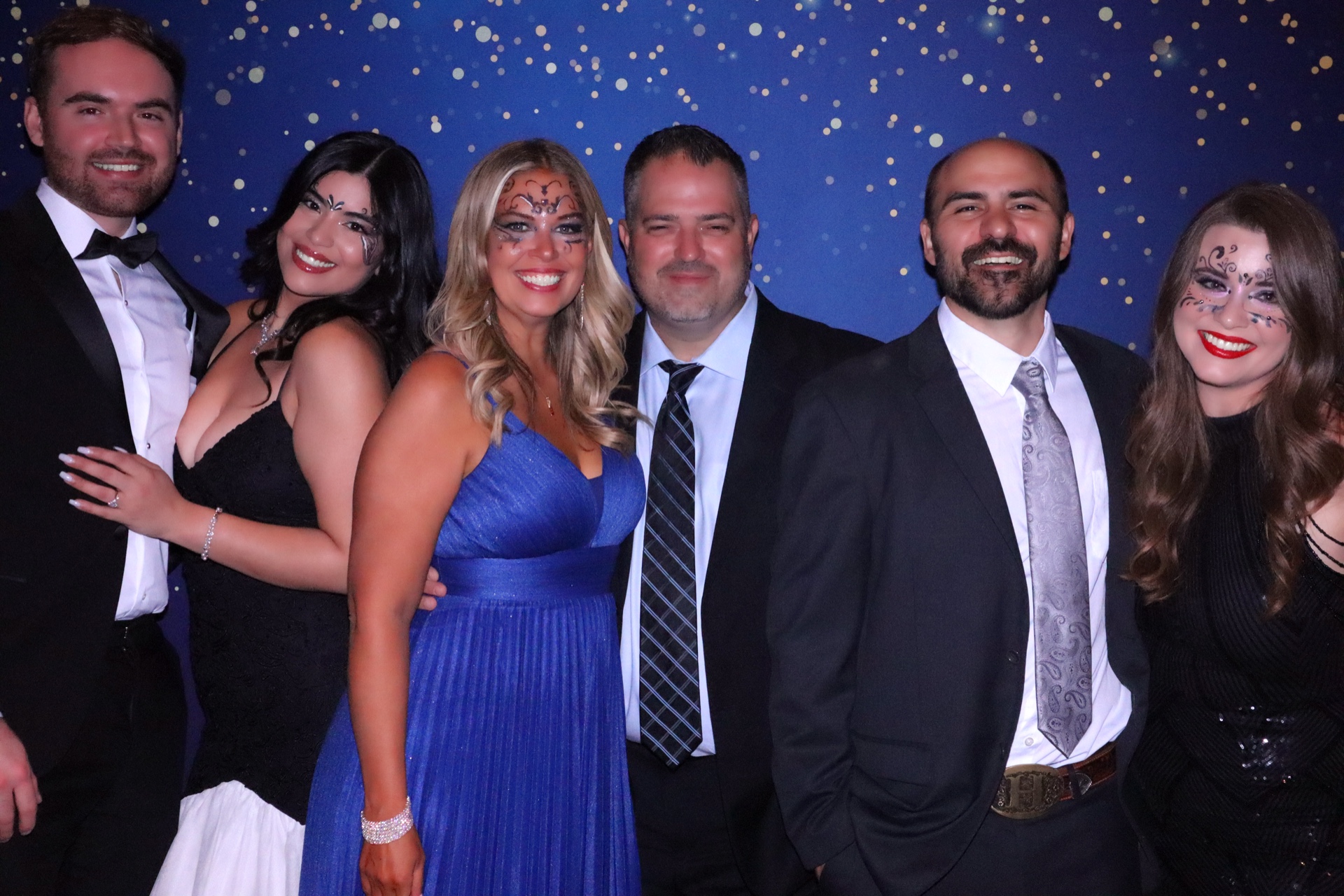 Rockwall Women's League:  Paris After Dark | View more photos from the event at gallery.rckapturedmemories.com/u/RCKapturedMemories/Rockwall-Womens-League-Paris-After-Dark