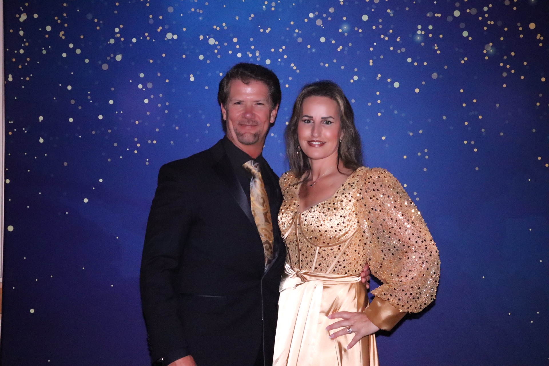 Rockwall Women's League:  Paris After Dark | View more photos from the event at gallery.rckapturedmemories.com/u/RCKapturedMemories/Rockwall-Womens-League-Paris-After-Dark