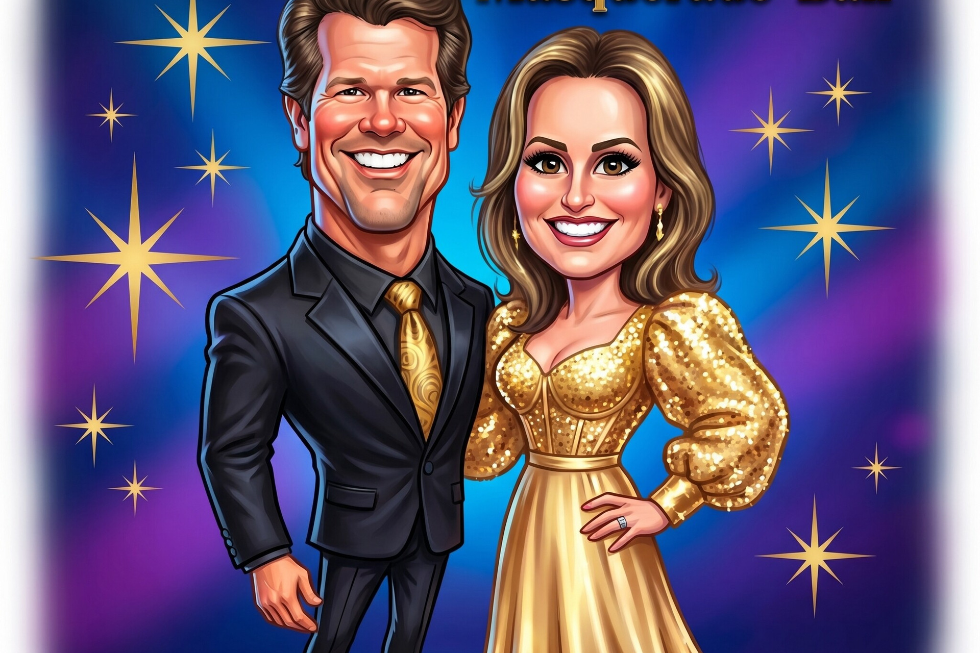 Rockwall Women's League:  Paris After Dark | View more photos from the event at gallery.rckapturedmemories.com/u/RCKapturedMemories/Rockwall-Womens-League-Paris-After-Dark