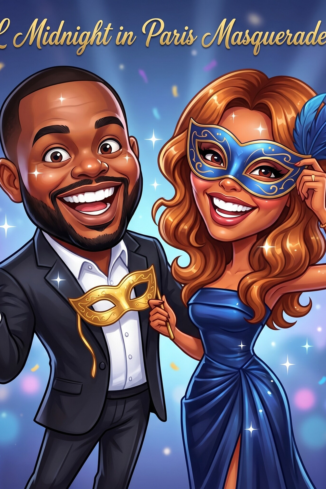 Rockwall Women's League:  Paris After Dark | View more photos from the event at gallery.rckapturedmemories.com/u/RCKapturedMemories/Rockwall-Womens-League-Paris-After-Dark