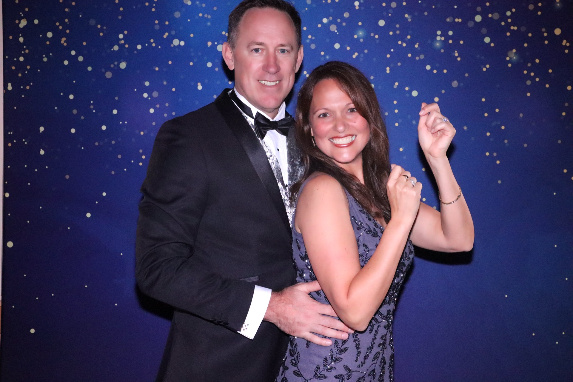 Rockwall Women's League:  Paris After Dark | View more photos from the event at gallery.rckapturedmemories.com/u/RCKapturedMemories/Rockwall-Womens-League-Paris-After-Dark