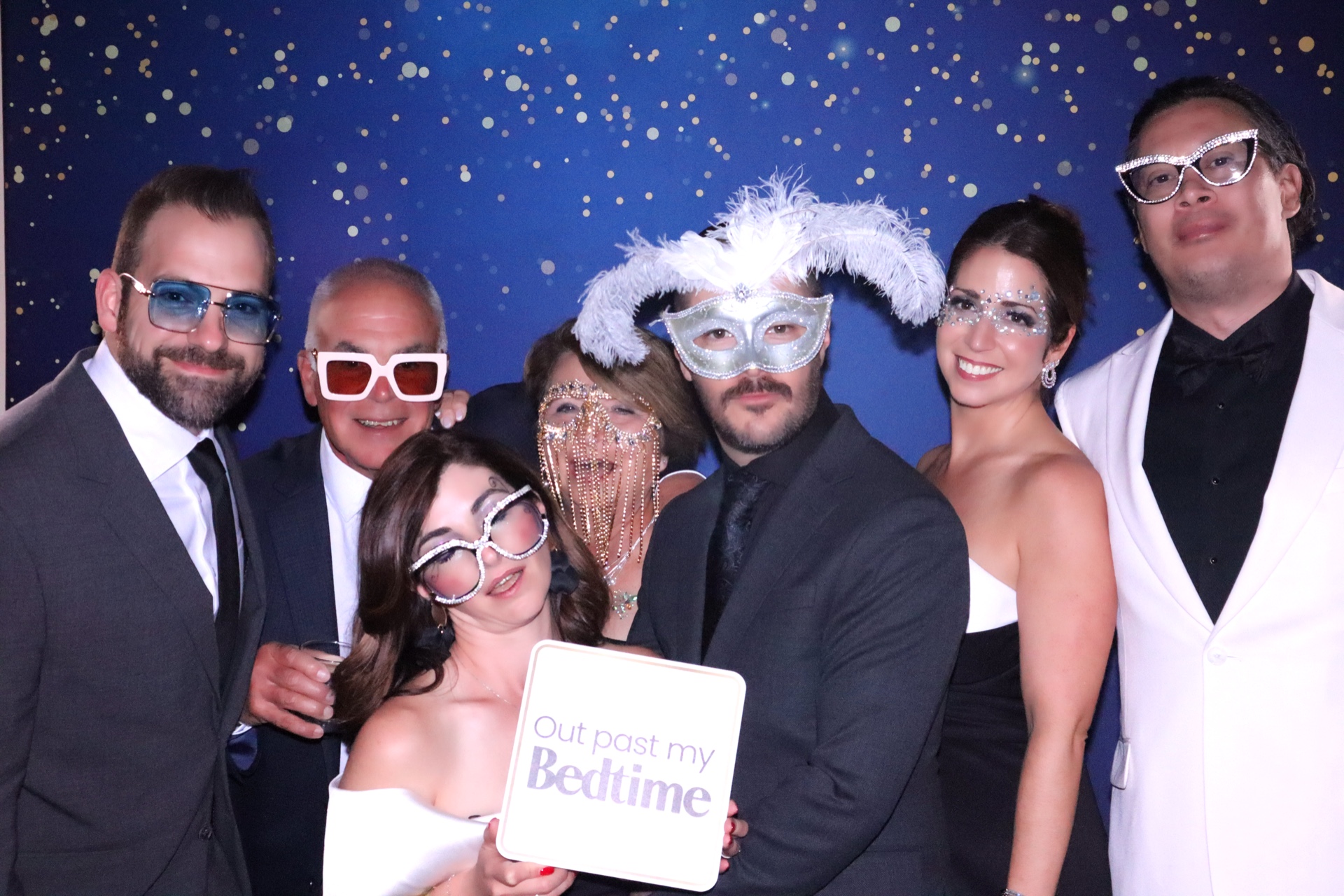 Rockwall Women's League:  Paris After Dark | View more photos from the event at gallery.rckapturedmemories.com/u/RCKapturedMemories/Rockwall-Womens-League-Paris-After-Dark