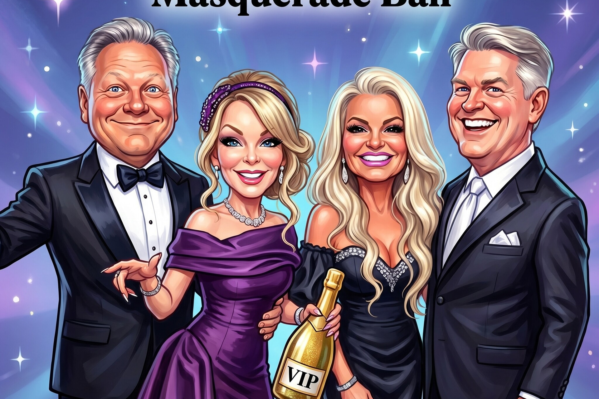 Rockwall Women's League:  Paris After Dark | View more photos from the event at gallery.rckapturedmemories.com/u/RCKapturedMemories/Rockwall-Womens-League-Paris-After-Dark