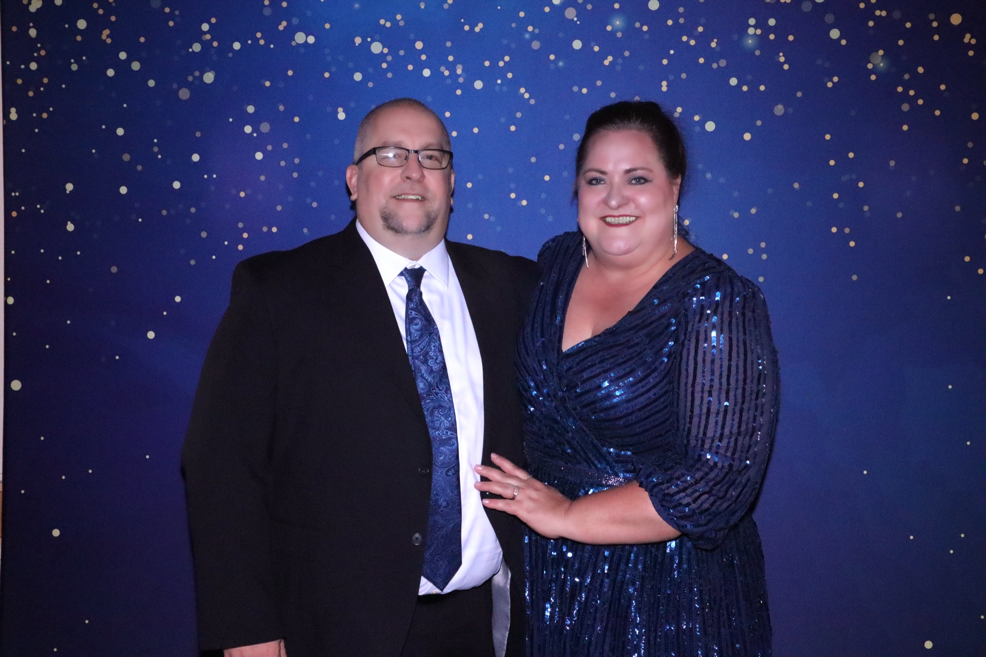 Rockwall Women's League:  Paris After Dark | View more photos from the event at gallery.rckapturedmemories.com/u/RCKapturedMemories/Rockwall-Womens-League-Paris-After-Dark