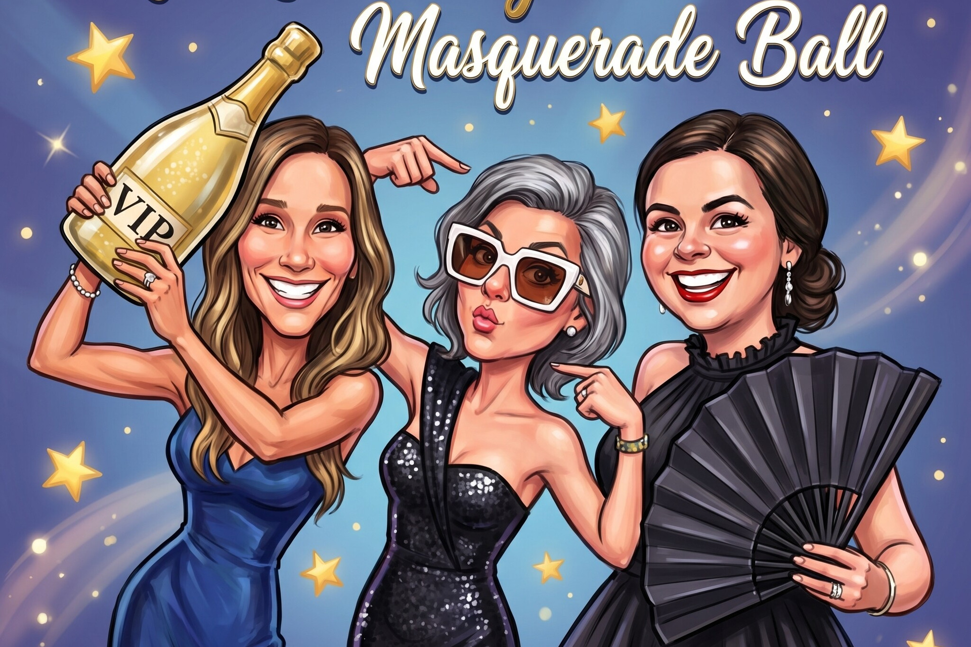 Rockwall Women's League:  Paris After Dark | View more photos from the event at gallery.rckapturedmemories.com/u/RCKapturedMemories/Rockwall-Womens-League-Paris-After-Dark