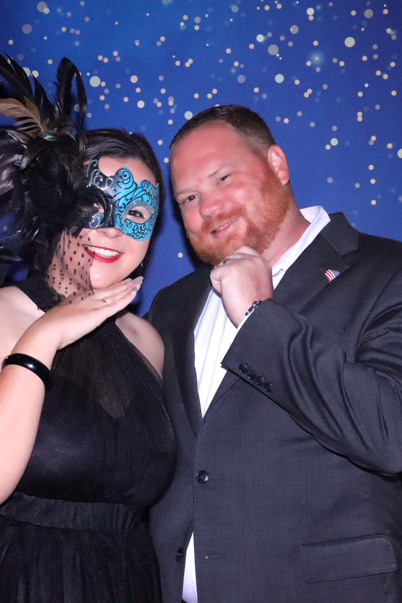 Rockwall Women's League:  Paris After Dark | View more photos from the event at gallery.rckapturedmemories.com/u/RCKapturedMemories/Rockwall-Womens-League-Paris-After-Dark