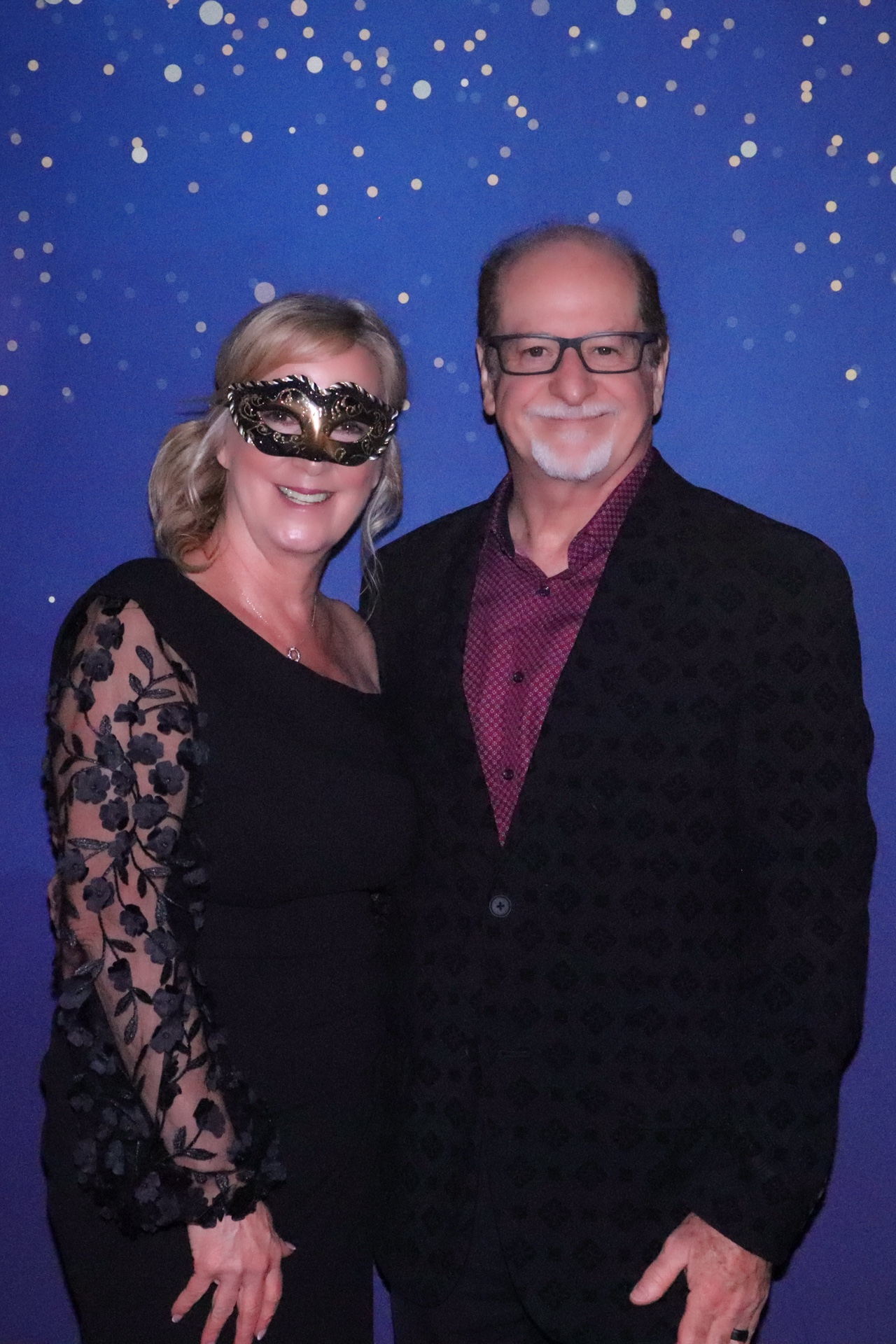 Rockwall Women's League:  Paris After Dark | View more photos from the event at gallery.rckapturedmemories.com/u/RCKapturedMemories/Rockwall-Womens-League-Paris-After-Dark