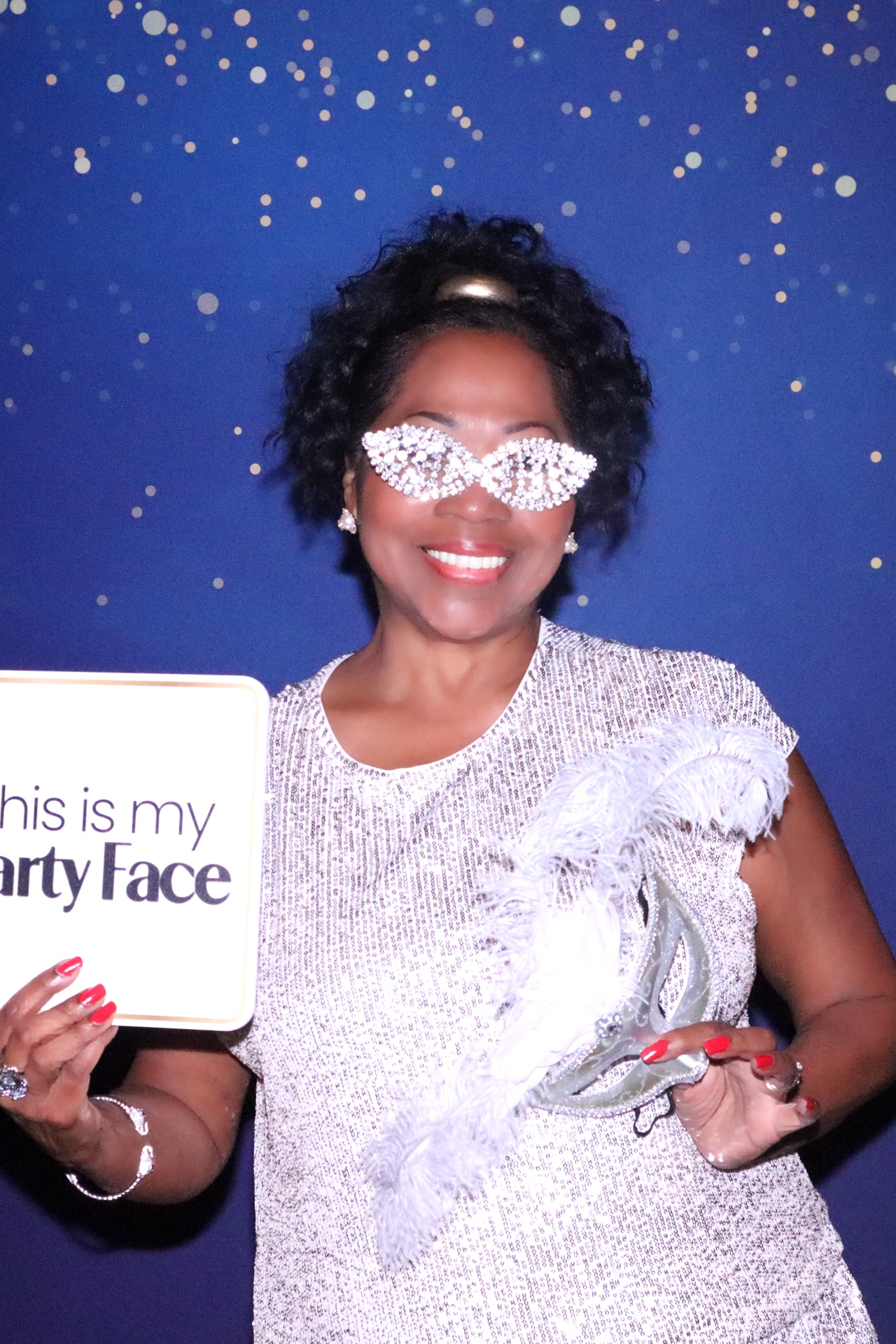 Rockwall Women's League:  Paris After Dark | View more photos from the event at gallery.rckapturedmemories.com/u/RCKapturedMemories/Rockwall-Womens-League-Paris-After-Dark