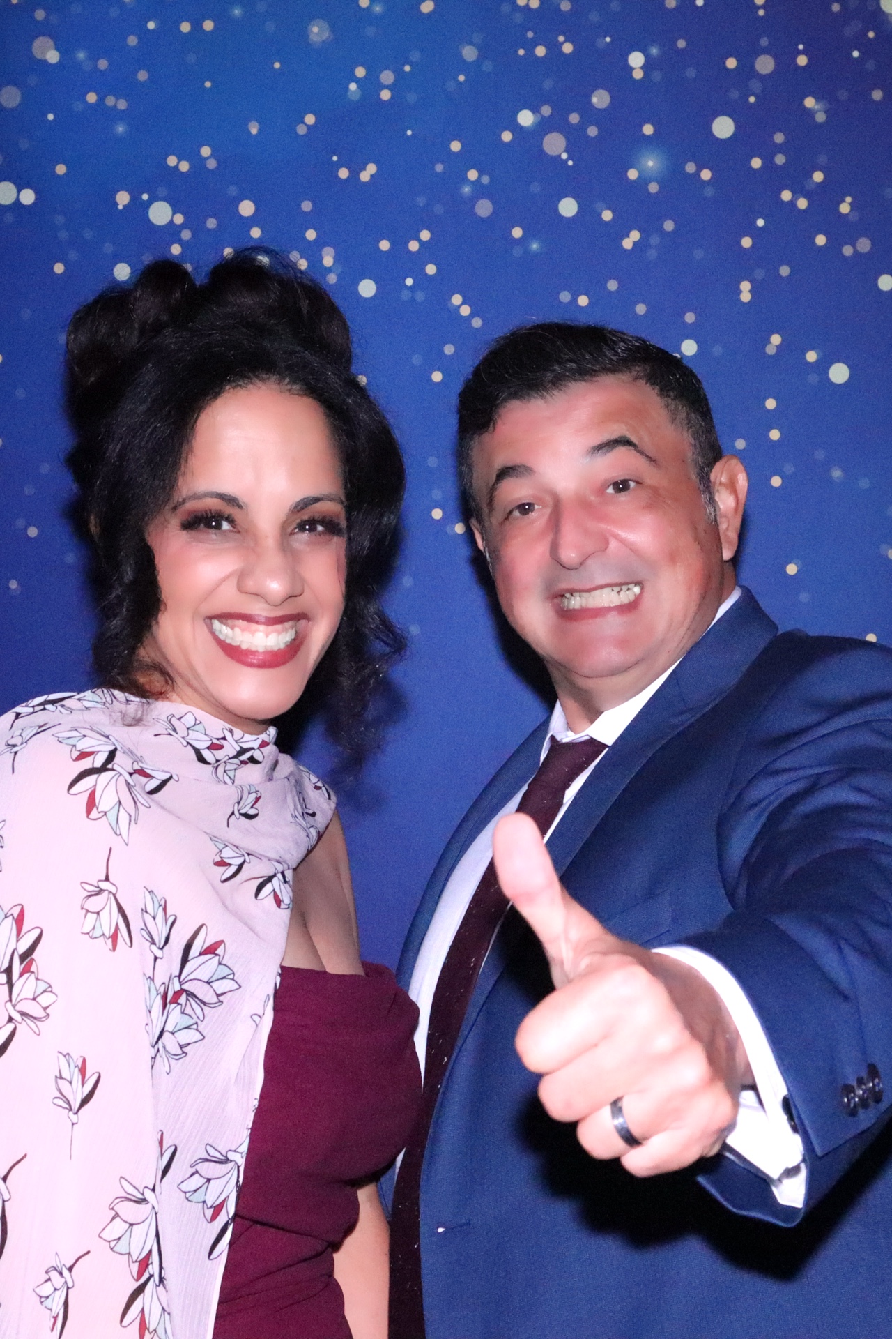 Rockwall Women's League:  Paris After Dark | View more photos from the event at gallery.rckapturedmemories.com/u/RCKapturedMemories/Rockwall-Womens-League-Paris-After-Dark