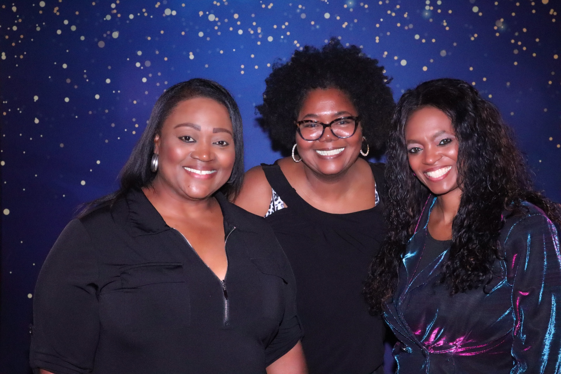 Rockwall Women's League:  Paris After Dark | View more photos from the event at gallery.rckapturedmemories.com/u/RCKapturedMemories/Rockwall-Womens-League-Paris-After-Dark