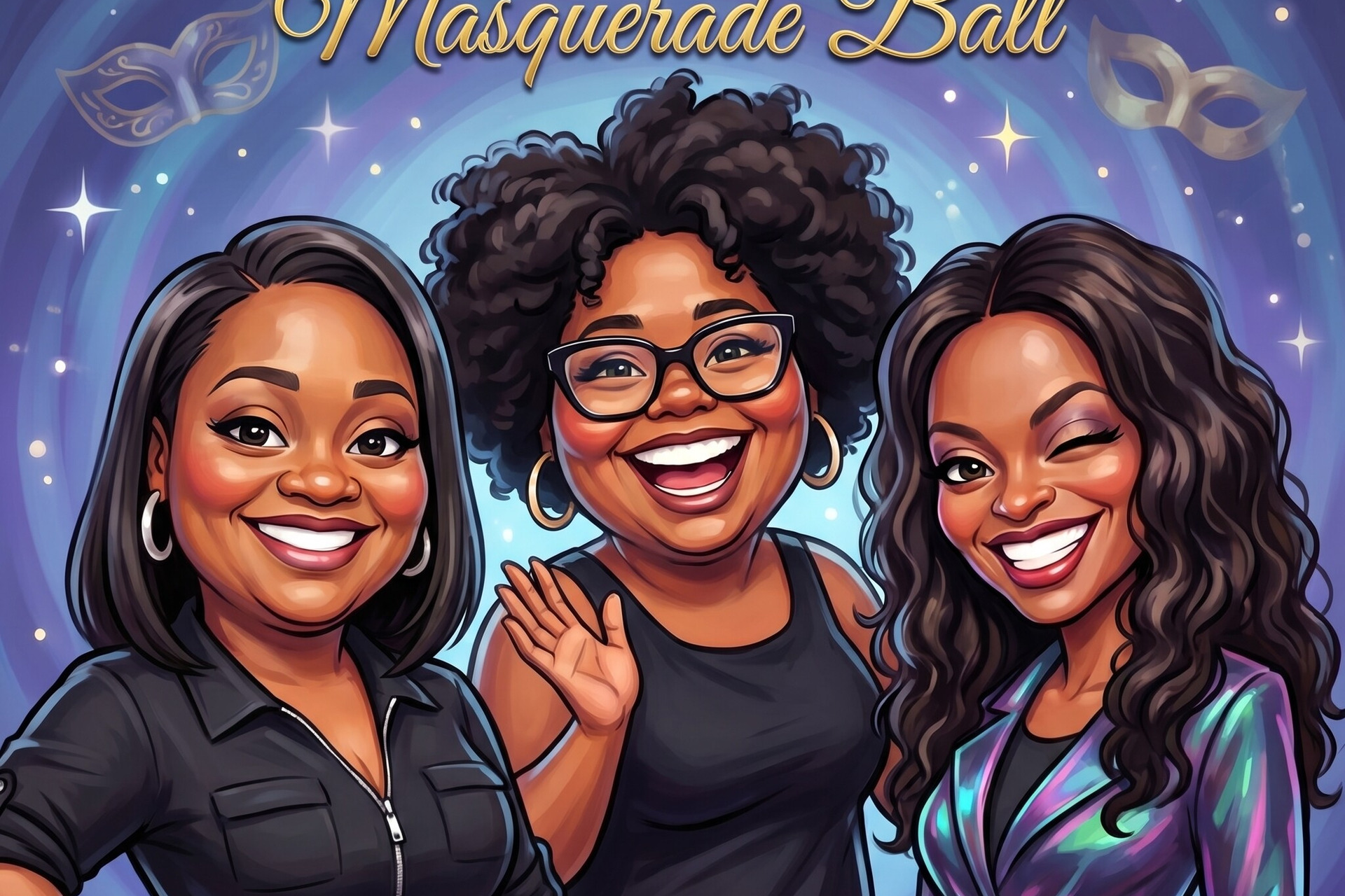 Rockwall Women's League:  Paris After Dark | View more photos from the event at gallery.rckapturedmemories.com/u/RCKapturedMemories/Rockwall-Womens-League-Paris-After-Dark