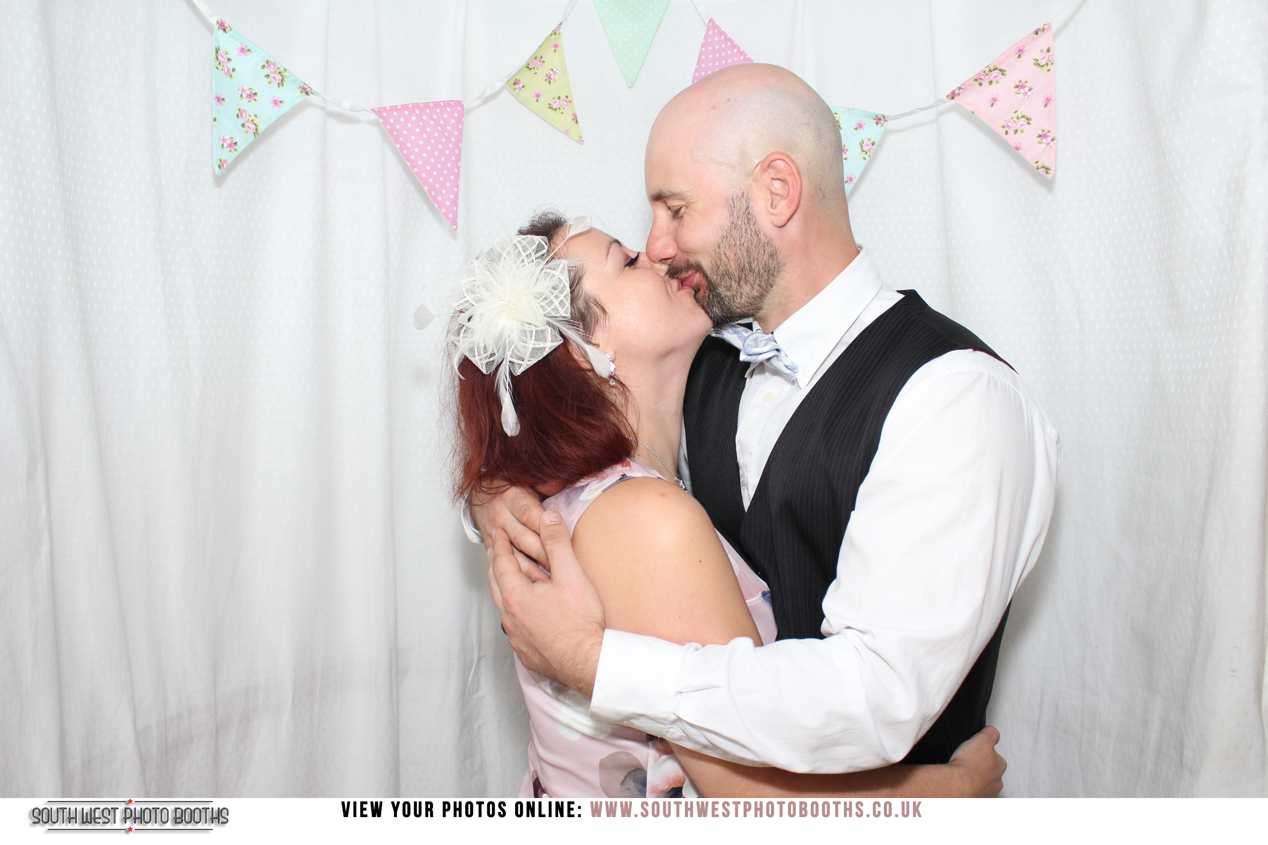 Andrzej and Kerri | View more photos from the event at gallery.southwestphotobooths.co.uk/u/SWPB/Andrzej-and-Kerri