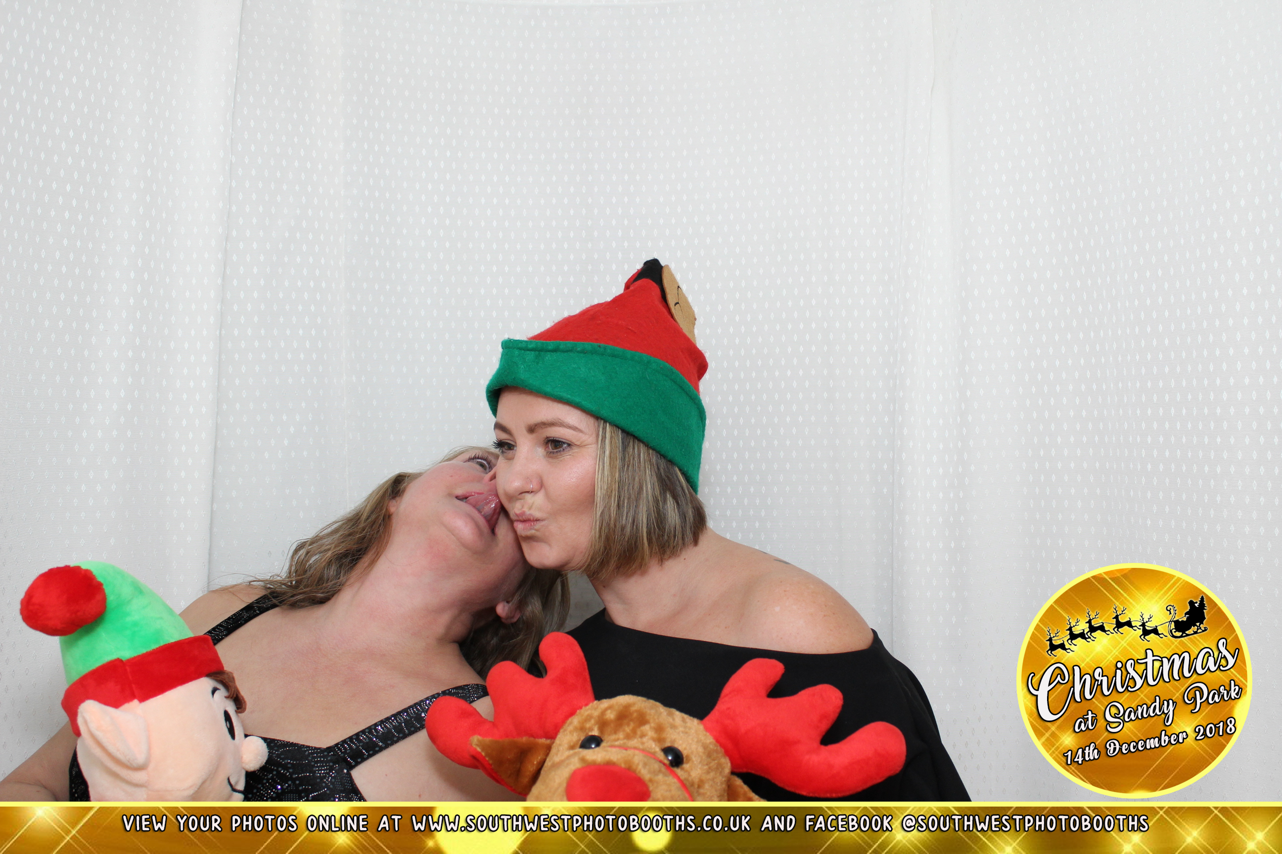 Sandy Park Joint Christmas Party Night 14th December | View more photos from the event at gallery.southwestphotobooths.co.uk/u/SWPB/Sandy-Park-Joint-Christmas-Party-Night-14th-December