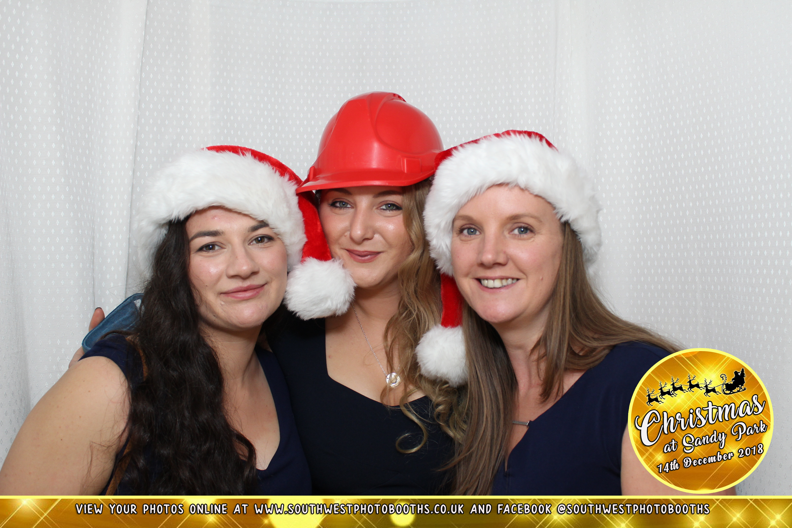 Sandy Park Joint Christmas Party Night 14th December | View more photos from the event at gallery.southwestphotobooths.co.uk/u/SWPB/Sandy-Park-Joint-Christmas-Party-Night-14th-December