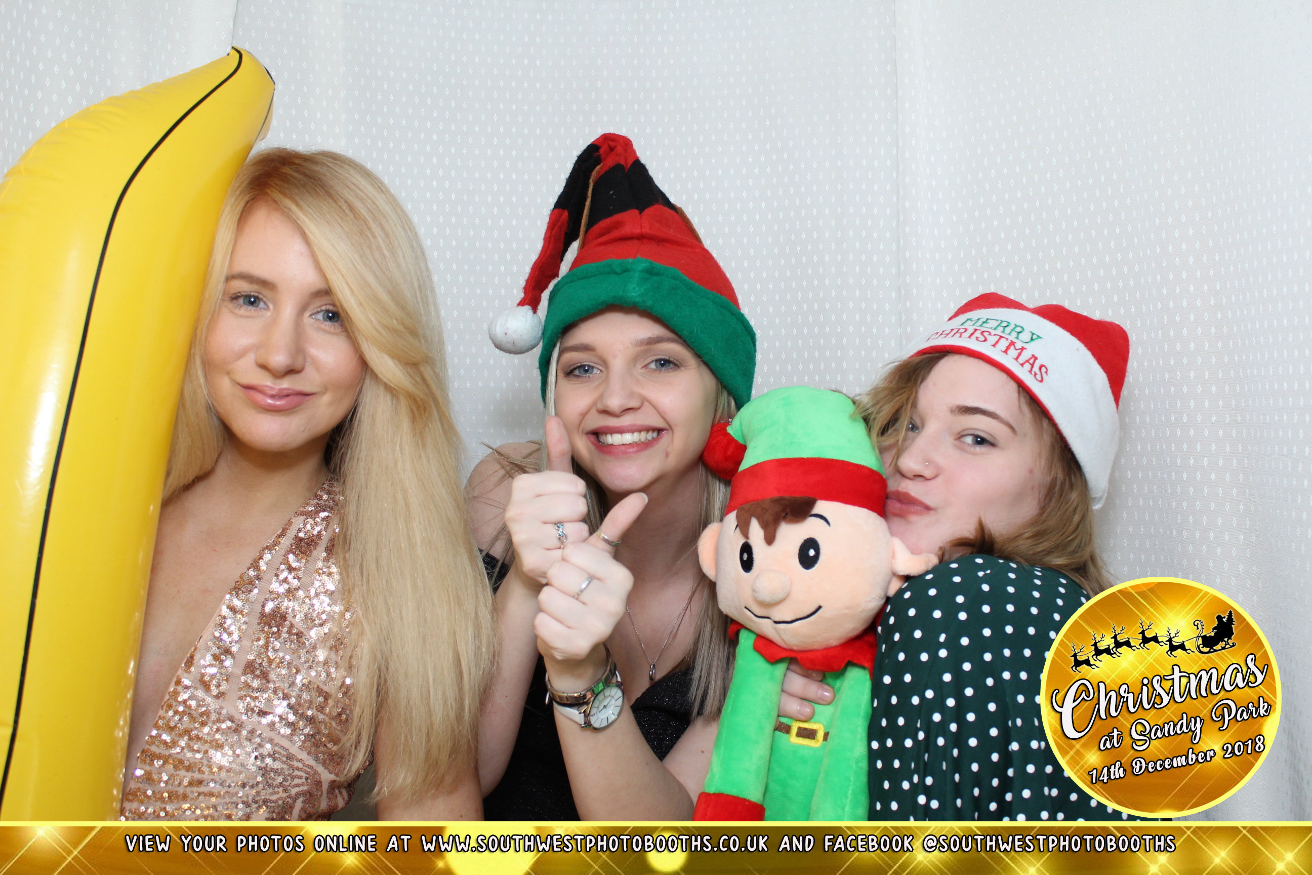 Sandy Park Joint Christmas Party Night 14th December | View more photos from the event at gallery.southwestphotobooths.co.uk/u/SWPB/Sandy-Park-Joint-Christmas-Party-Night-14th-December