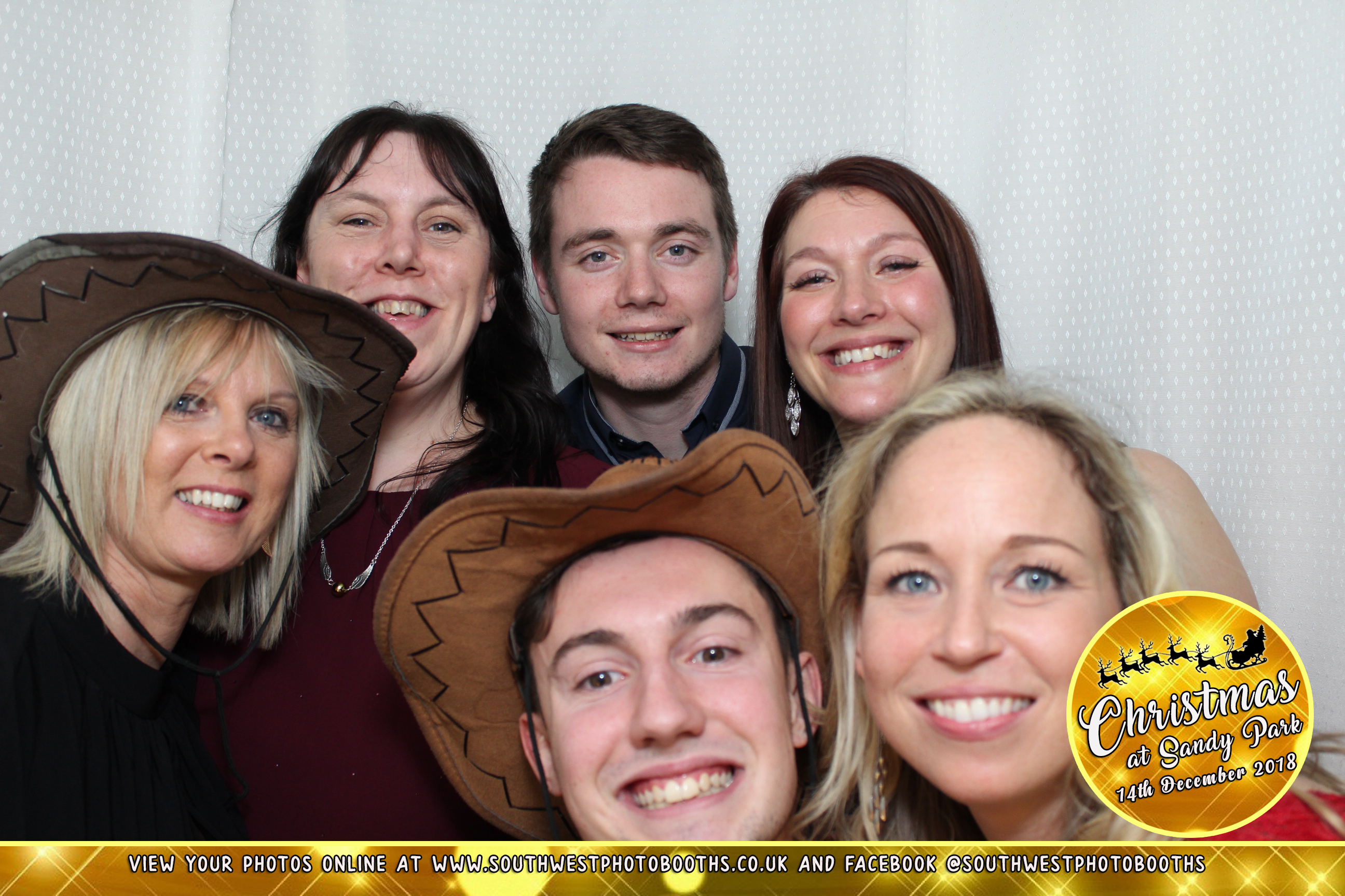 Sandy Park Joint Christmas Party Night 14th December | View more photos from the event at gallery.southwestphotobooths.co.uk/u/SWPB/Sandy-Park-Joint-Christmas-Party-Night-14th-December