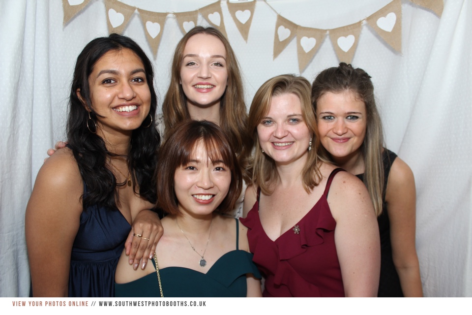 Georgie and Lorsson | View more photos from the event at gallery.southwestphotobooths.co.uk/u/SWPB/Georgie-and-Lorsson