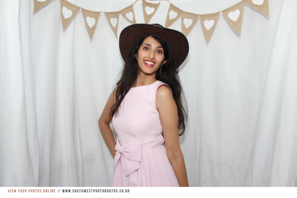 Georgie and Lorsson | View more photos from the event at gallery.southwestphotobooths.co.uk/u/SWPB/Georgie-and-Lorsson