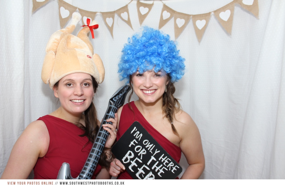 Georgie and Lorsson | View more photos from the event at gallery.southwestphotobooths.co.uk/u/SWPB/Georgie-and-Lorsson