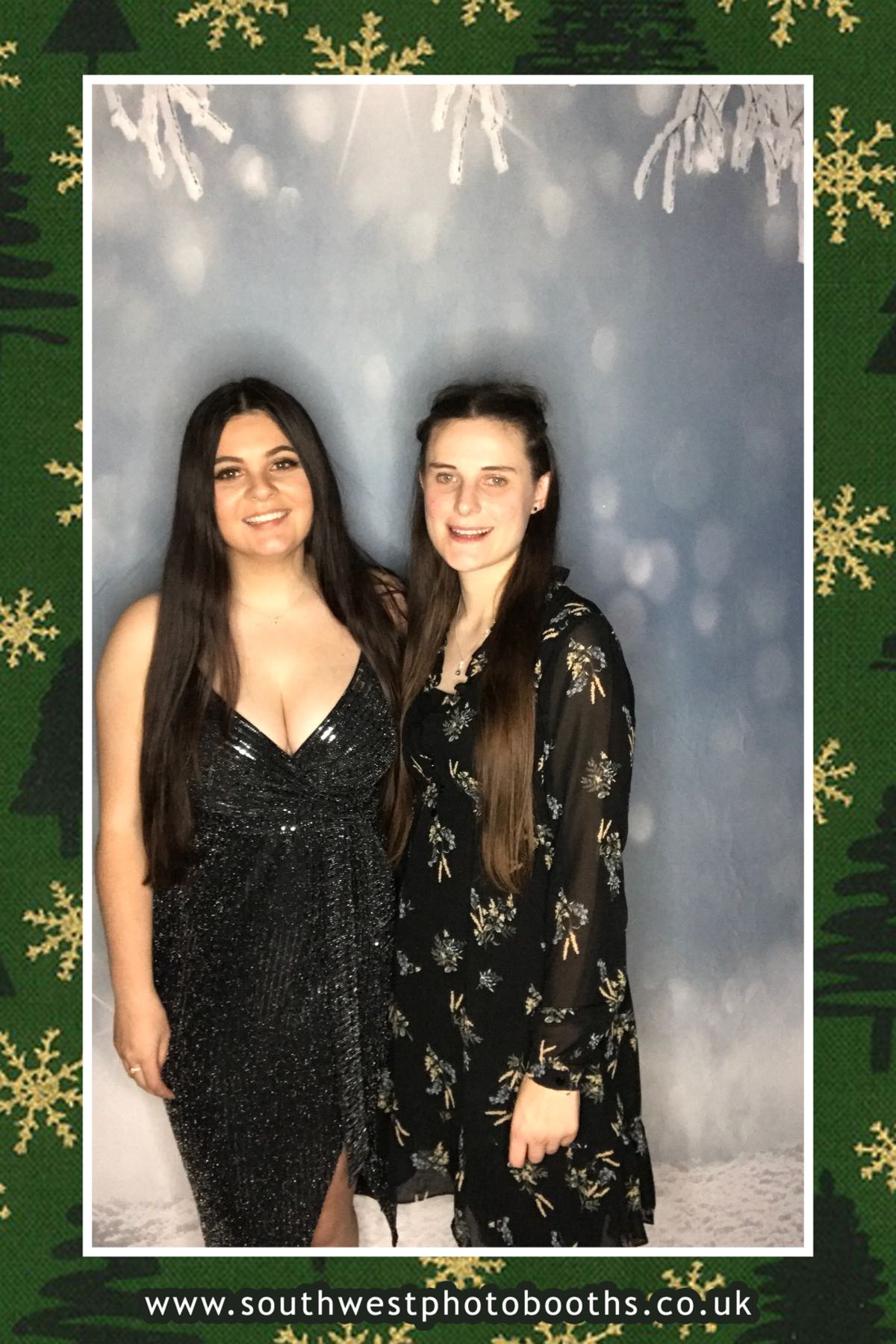Bishop Fleming Christmas Party | View more photos from the event at gallery.southwestphotobooths.co.uk/u/SWPB/Bishop-Fleming-Christmas-Party