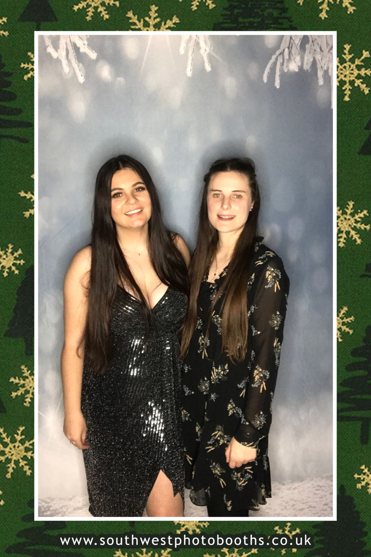 Bishop Fleming Christmas Party | View more photos from the event at gallery.southwestphotobooths.co.uk/u/SWPB/Bishop-Fleming-Christmas-Party