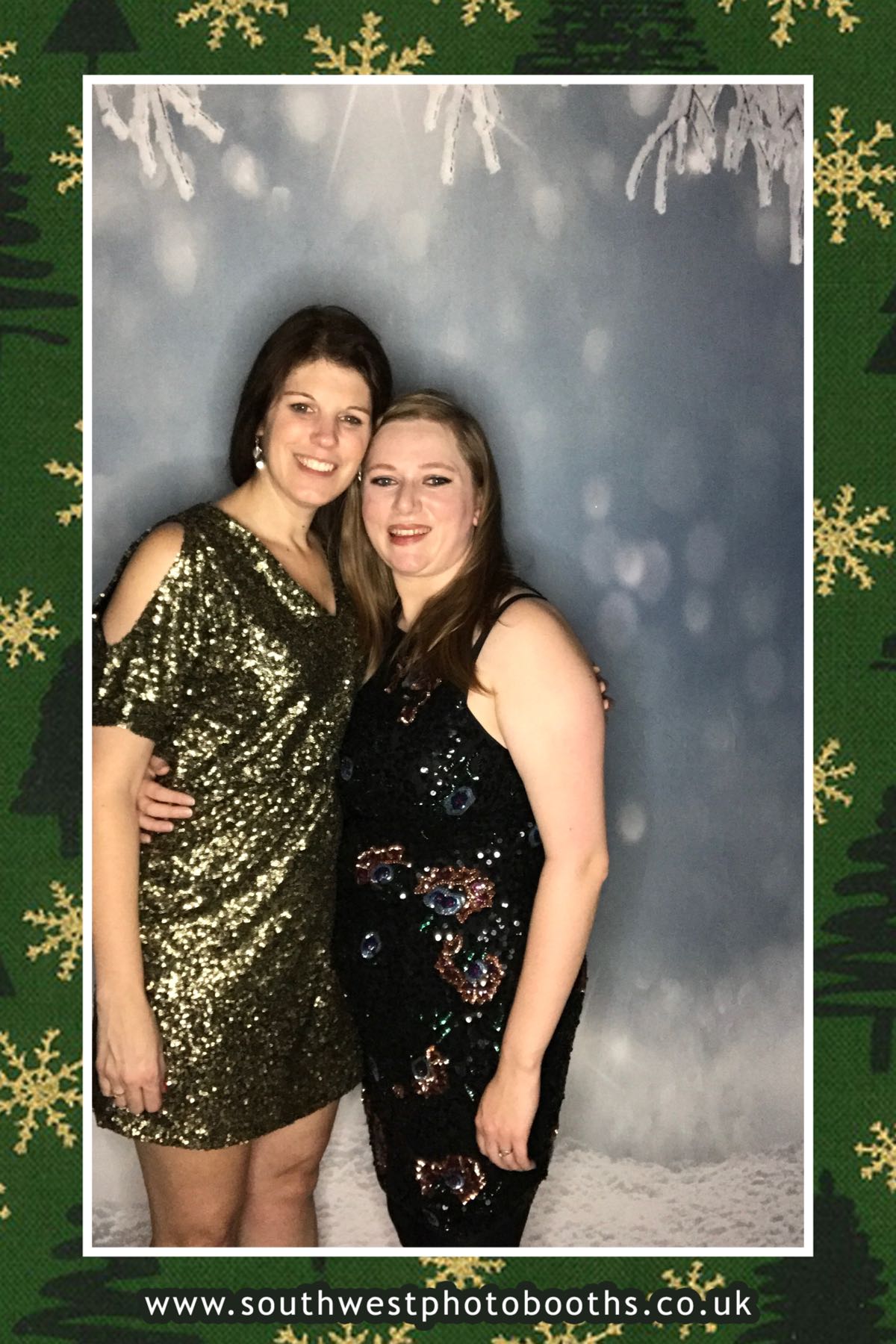 Bishop Fleming Christmas Party | View more photos from the event at gallery.southwestphotobooths.co.uk/u/SWPB/Bishop-Fleming-Christmas-Party