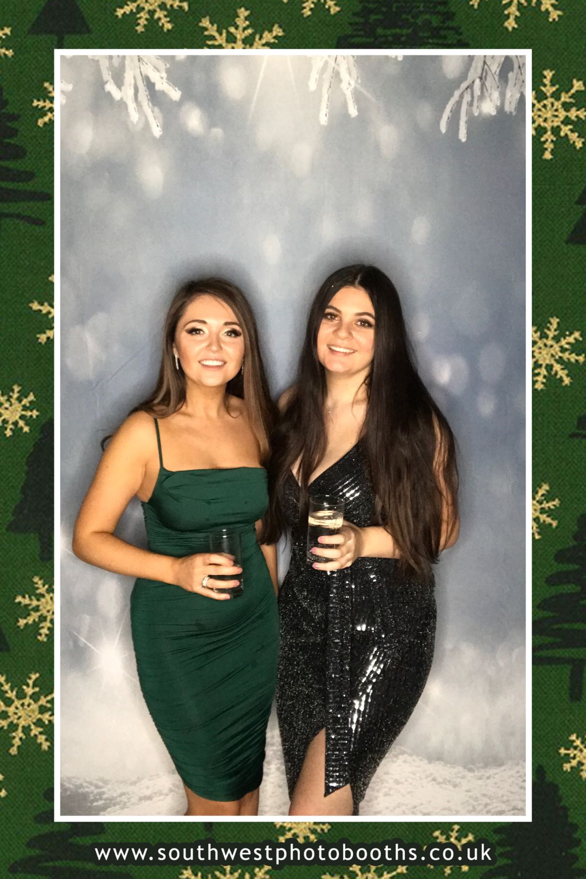 Bishop Fleming Christmas Party | View more photos from the event at gallery.southwestphotobooths.co.uk/u/SWPB/Bishop-Fleming-Christmas-Party