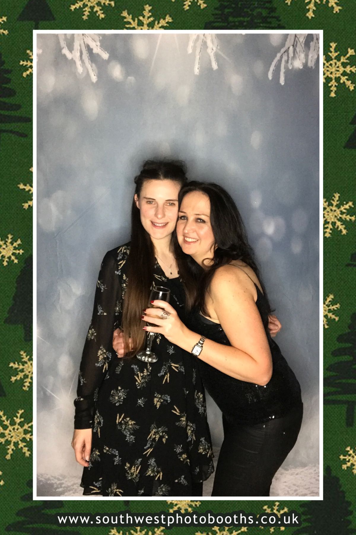 Bishop Fleming Christmas Party | View more photos from the event at gallery.southwestphotobooths.co.uk/u/SWPB/Bishop-Fleming-Christmas-Party