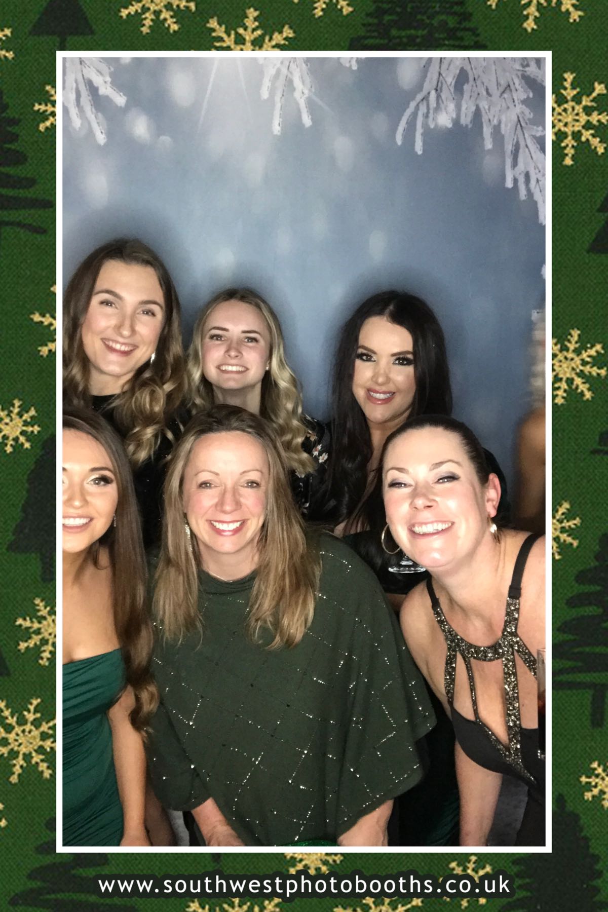Bishop Fleming Christmas Party | View more photos from the event at gallery.southwestphotobooths.co.uk/u/SWPB/Bishop-Fleming-Christmas-Party