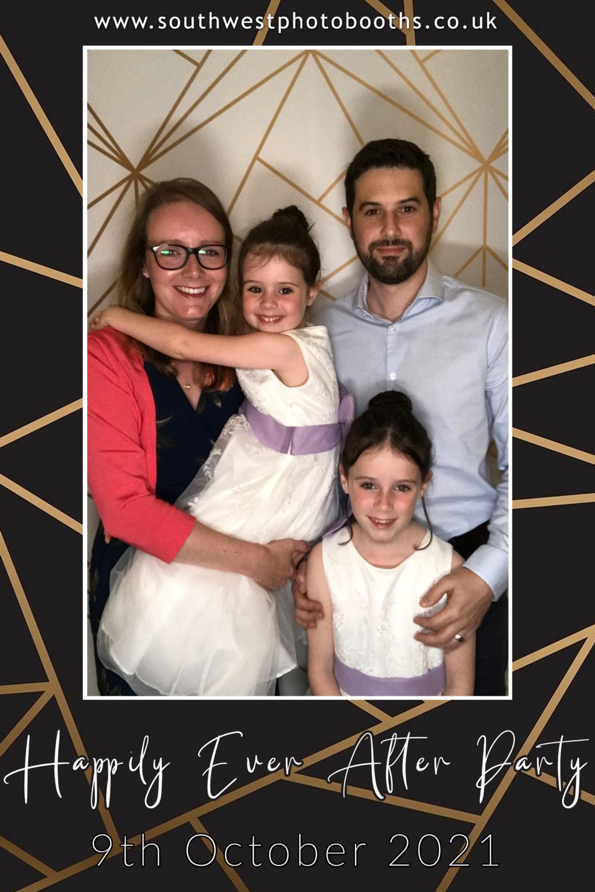 Happily Ever After Party | View more photos from the event at gallery.southwestphotobooths.co.uk/u/SWPB/Happily-Ever-After-Party