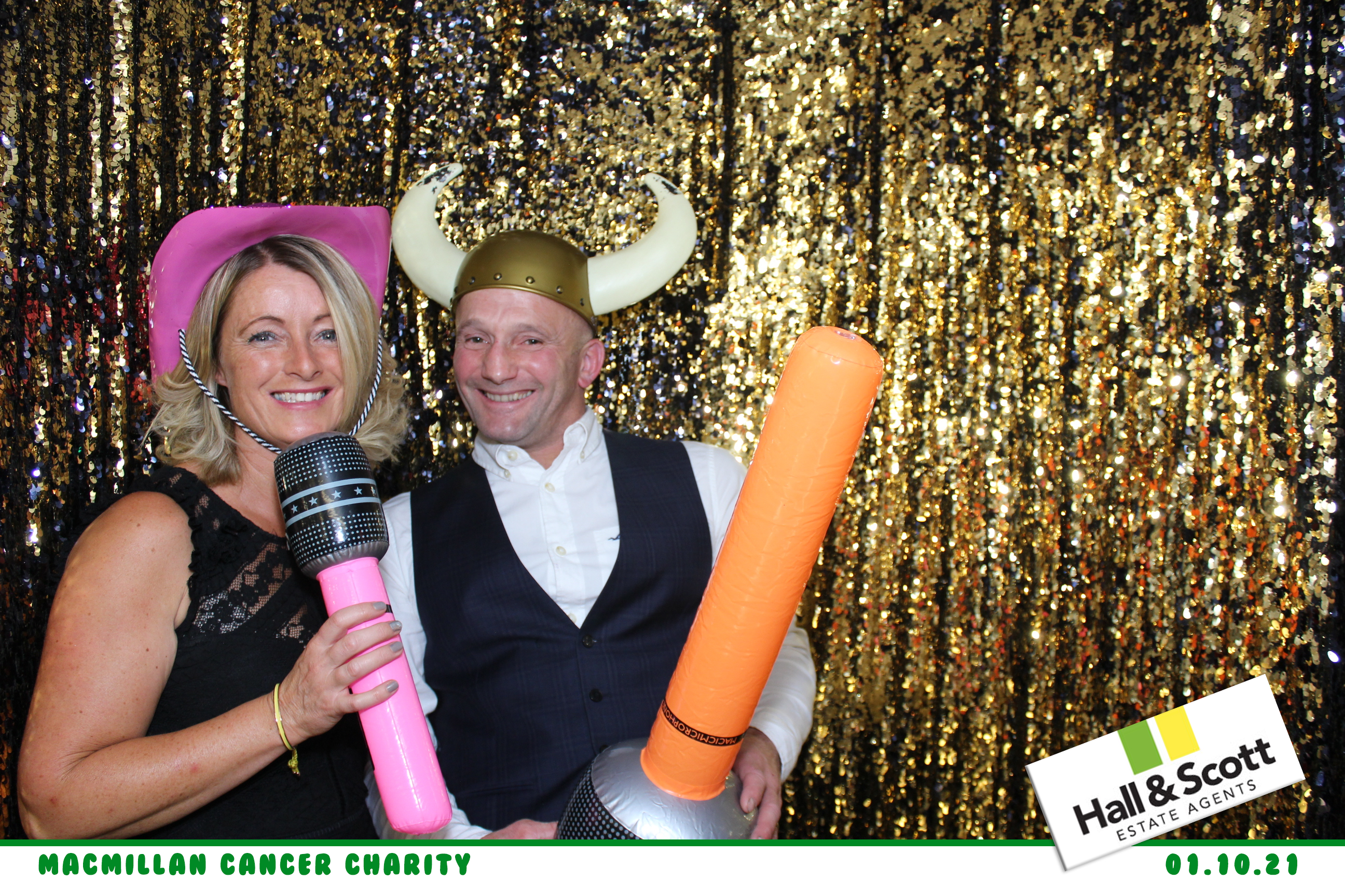 Macmillan Charity Ball | View more photos from the event at gallery.southwestphotobooths.co.uk/u/SWPB/Macmillan-Charity-Ball