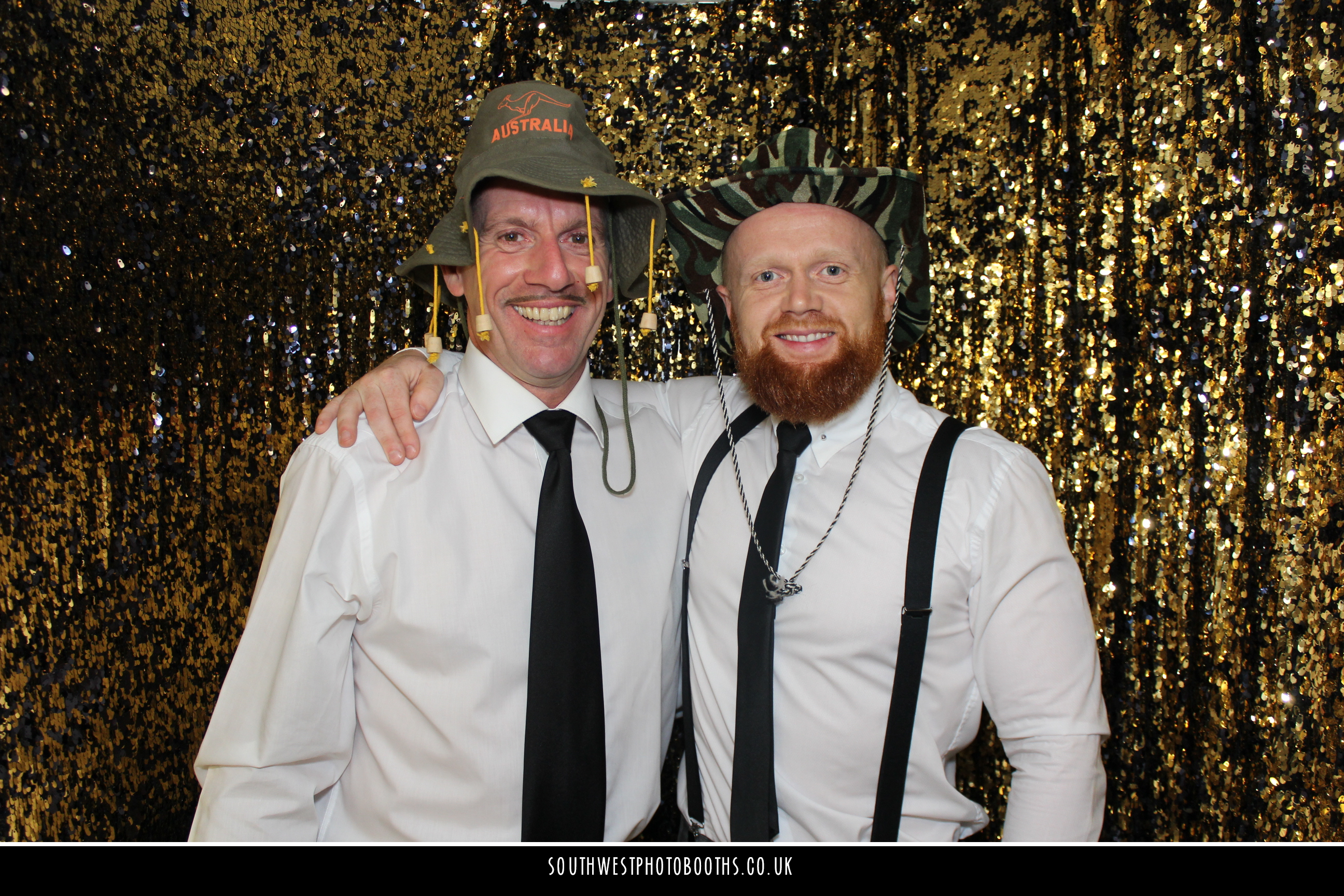 Officers Mess Ball | View more photos from the event at gallery.southwestphotobooths.co.uk/u/SWPB/Officers-Mess-Ball