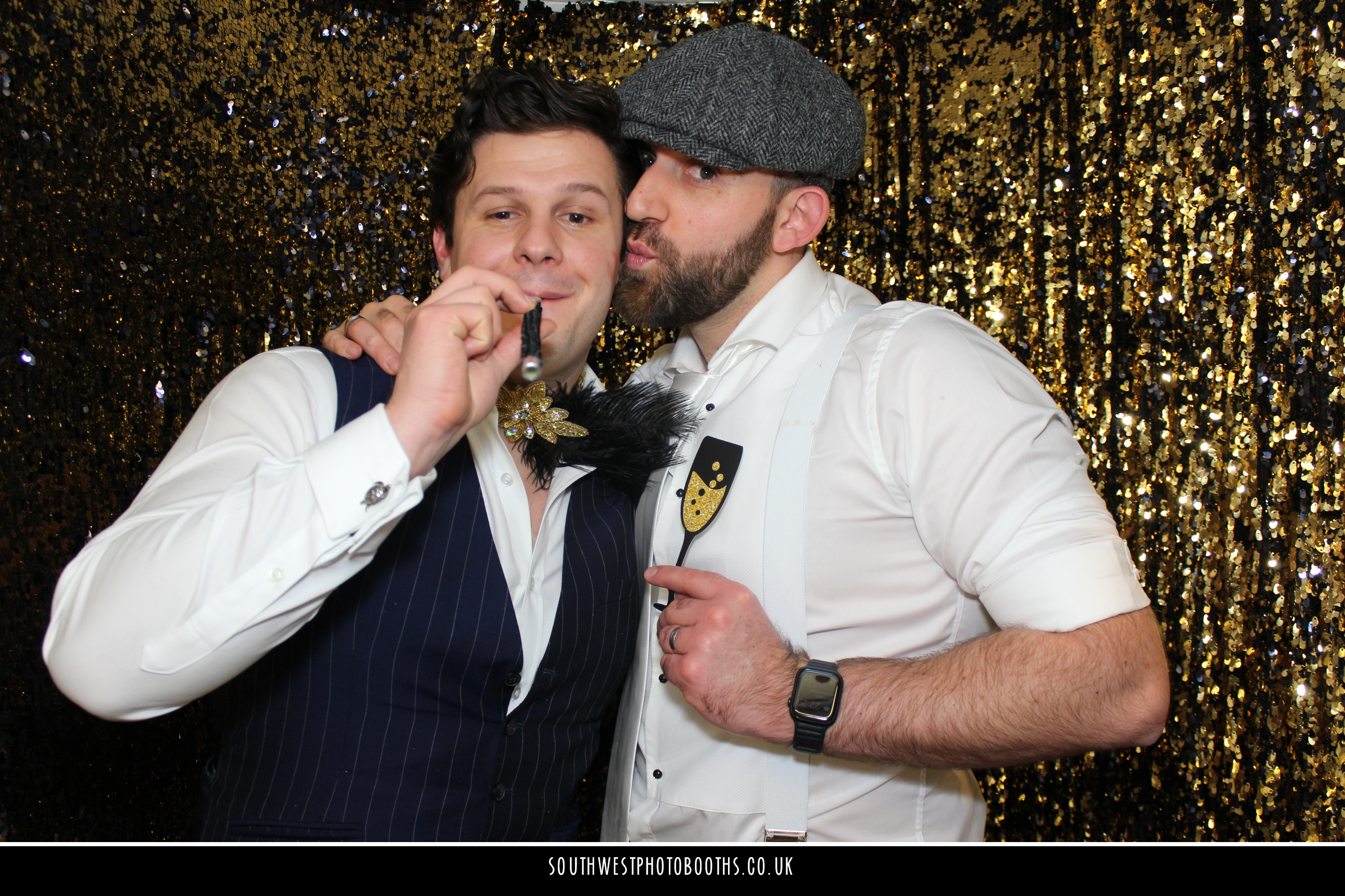 Officers Mess Ball | View more photos from the event at gallery.southwestphotobooths.co.uk/u/SWPB/Officers-Mess-Ball
