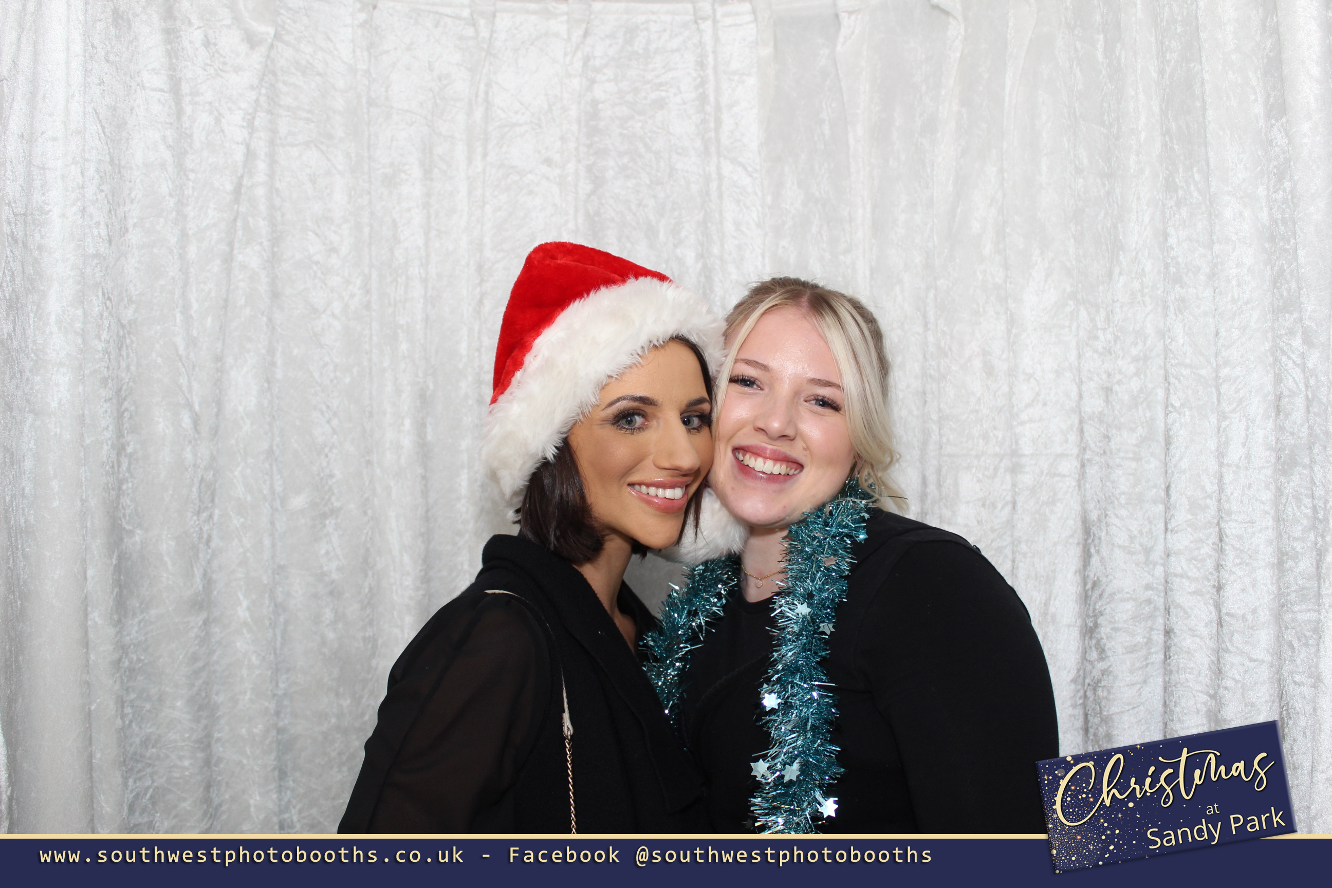 Sandy Park Party Night 10th December | View more photos from the event at gallery.southwestphotobooths.co.uk/u/SWPB/Sandy-Park-Party-Night-10th-December